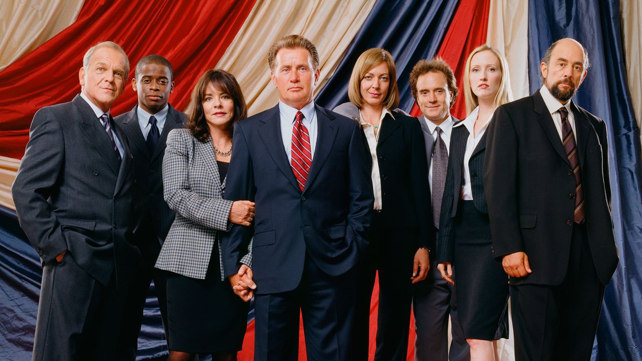 The West Wing wallpaper, TV Show, HQ The West Wing pictureK Wallpaper 2019
