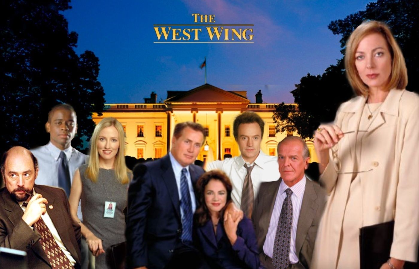The West Wing wallpapers, TV Show, HQ The West Wing pictures.