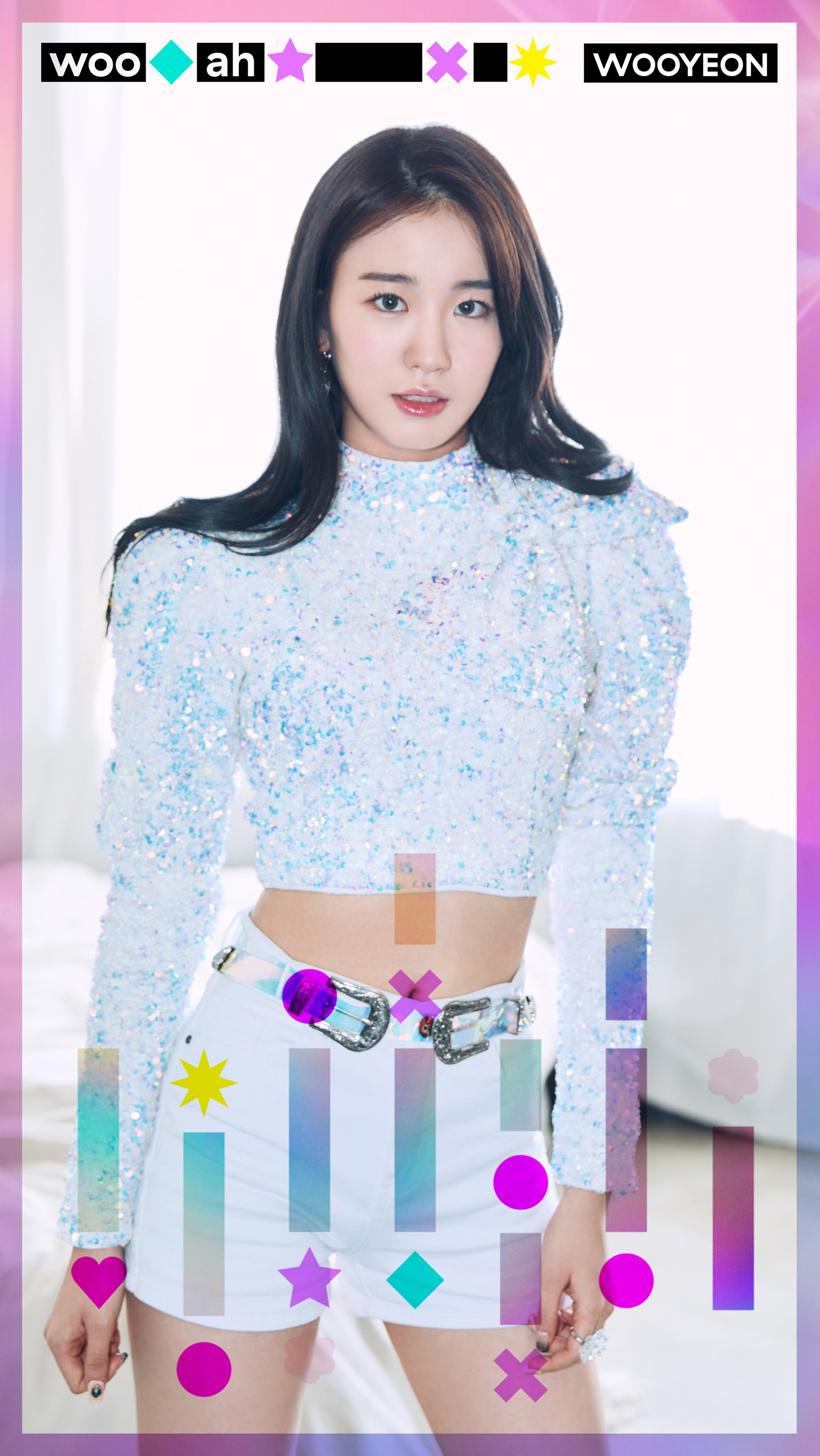 WOO!AH!-Pop KPOP Image Board
