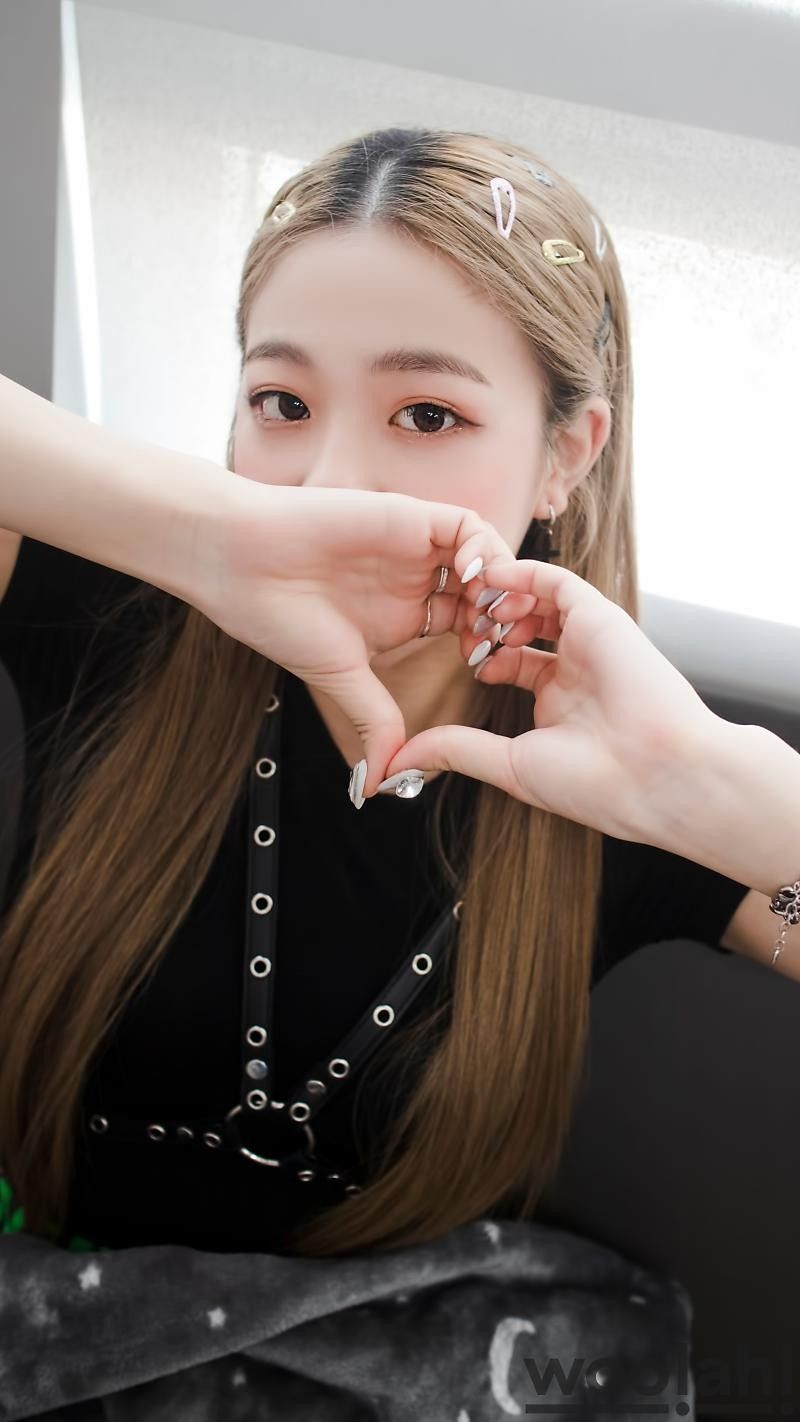 Woo!ah! Songyee. Kpop girls, Woo, Women