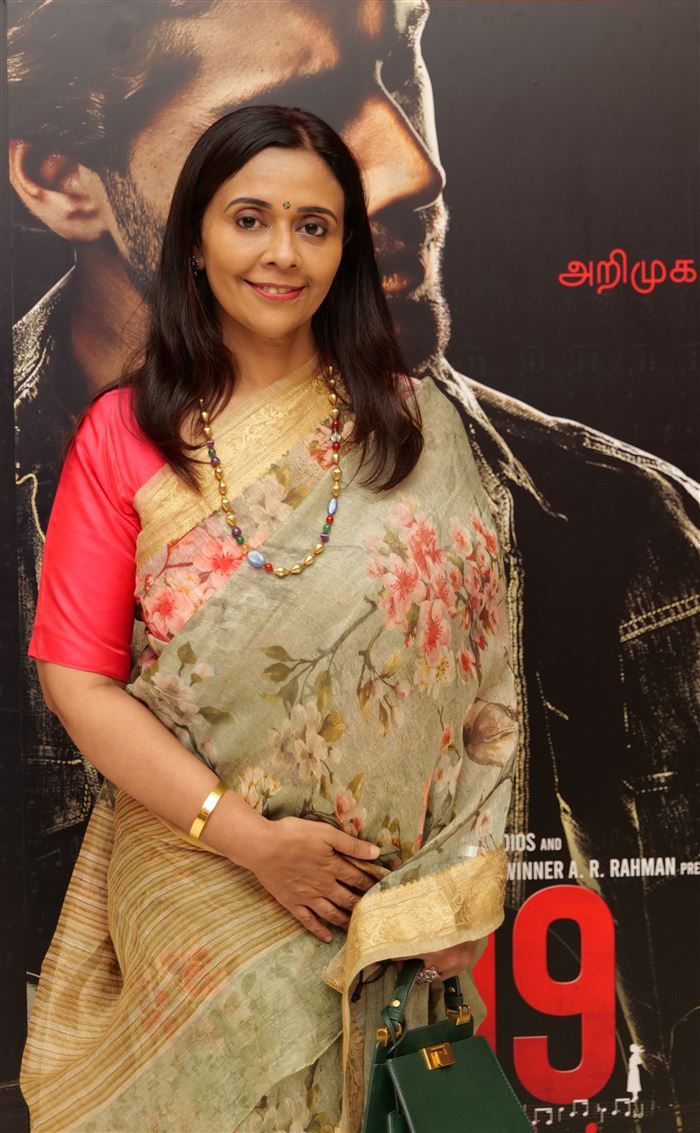 Songs Movie Audio Launch Photo