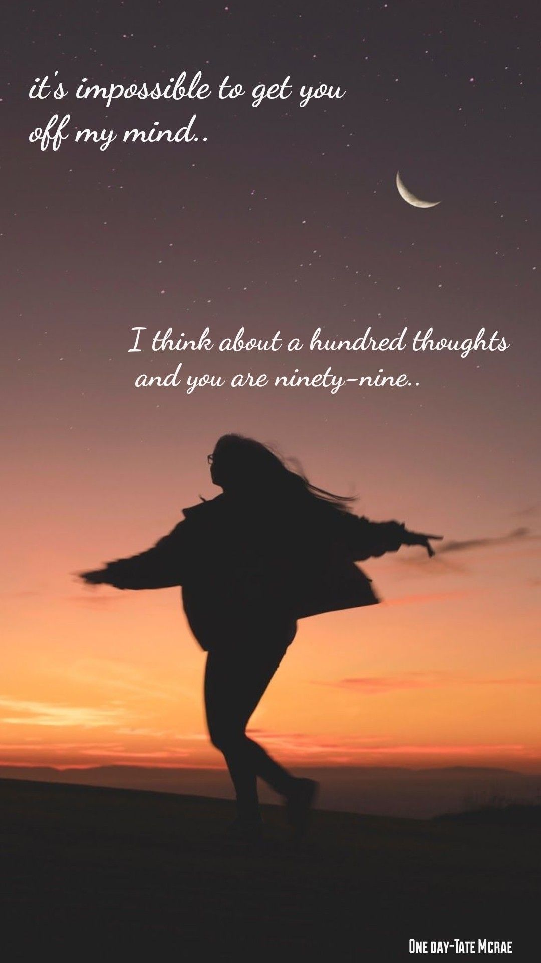 Tate McRae Wallpaper Free Tate