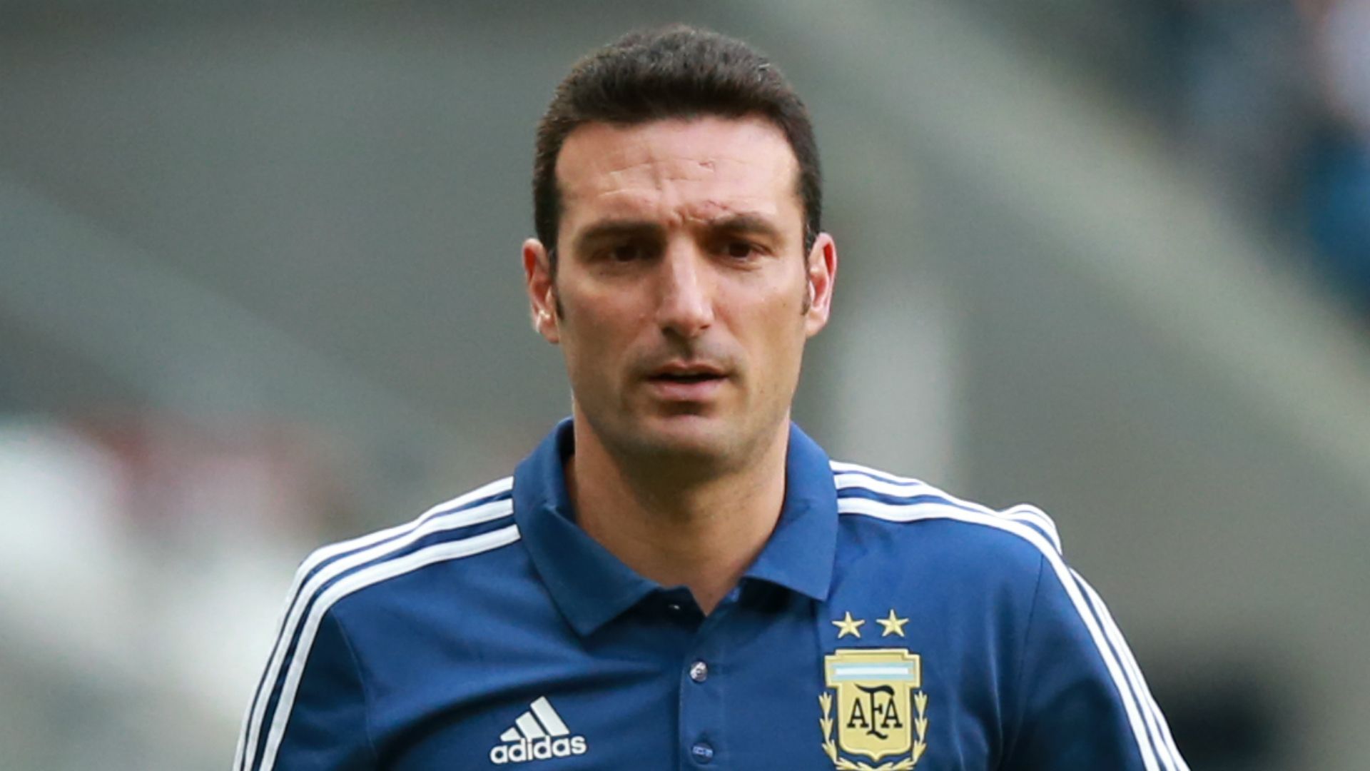 Lionel Scaloni Wallpapers - Wallpaper Cave