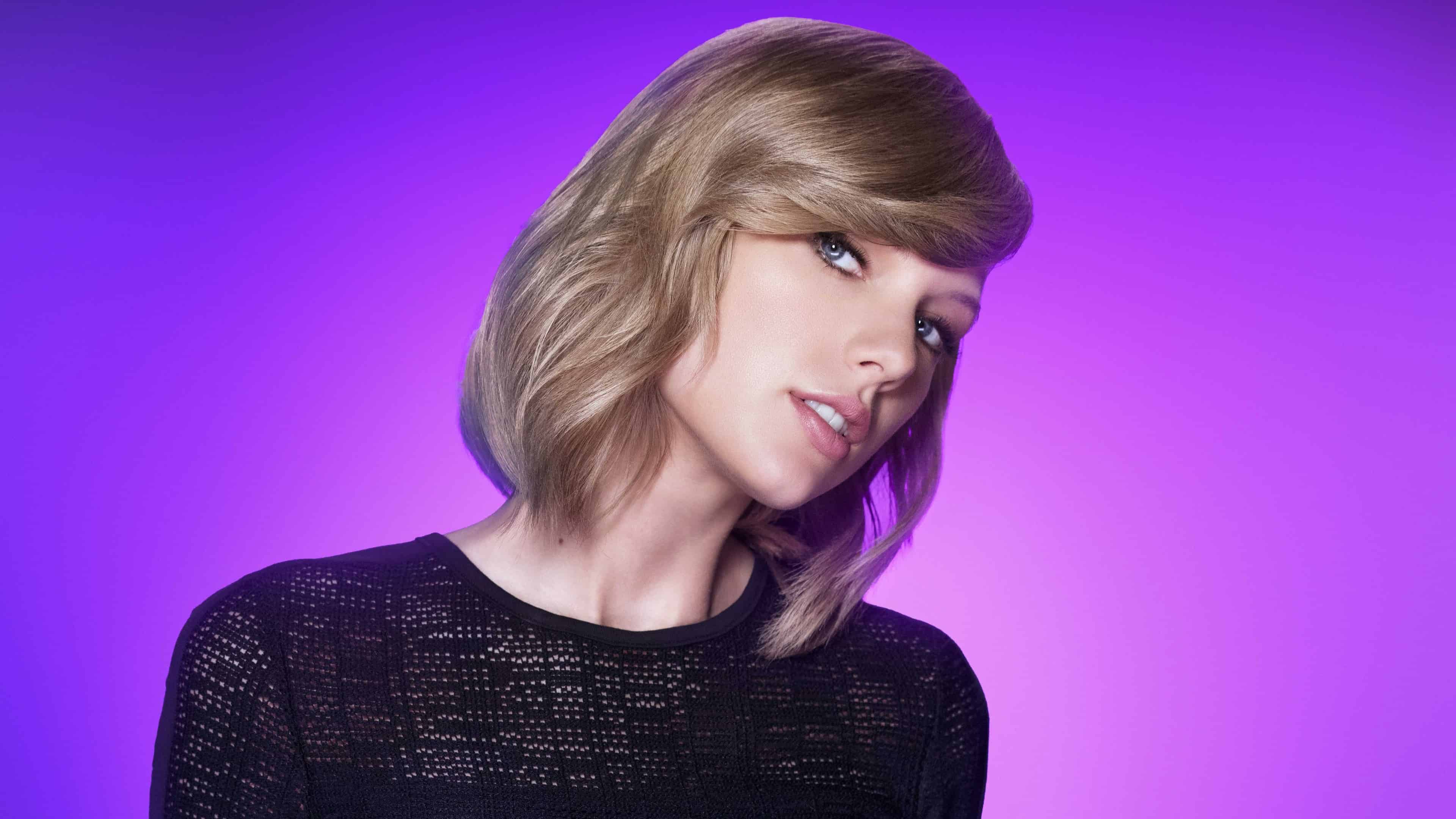 Taylor Swift 4k Wallpaper Free Taylor Swift 4k Background