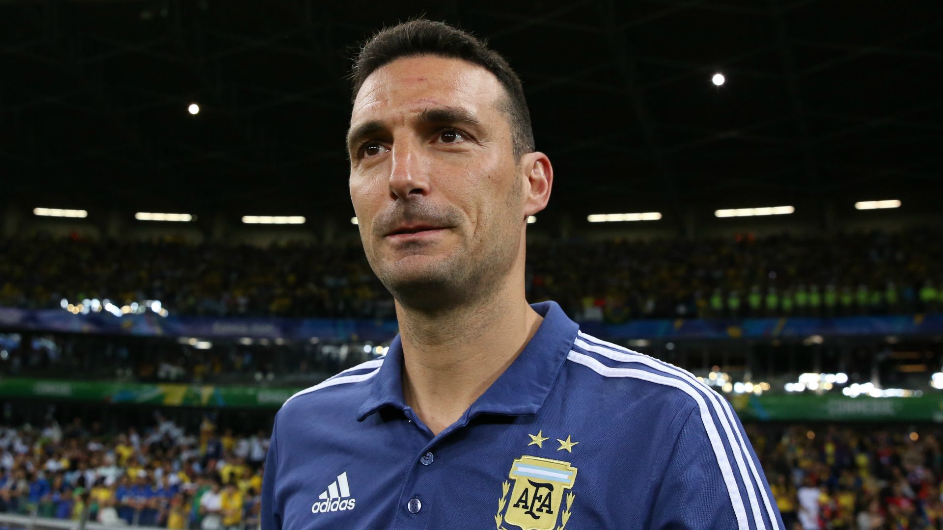 Lionel Scaloni Wallpapers - Wallpaper Cave