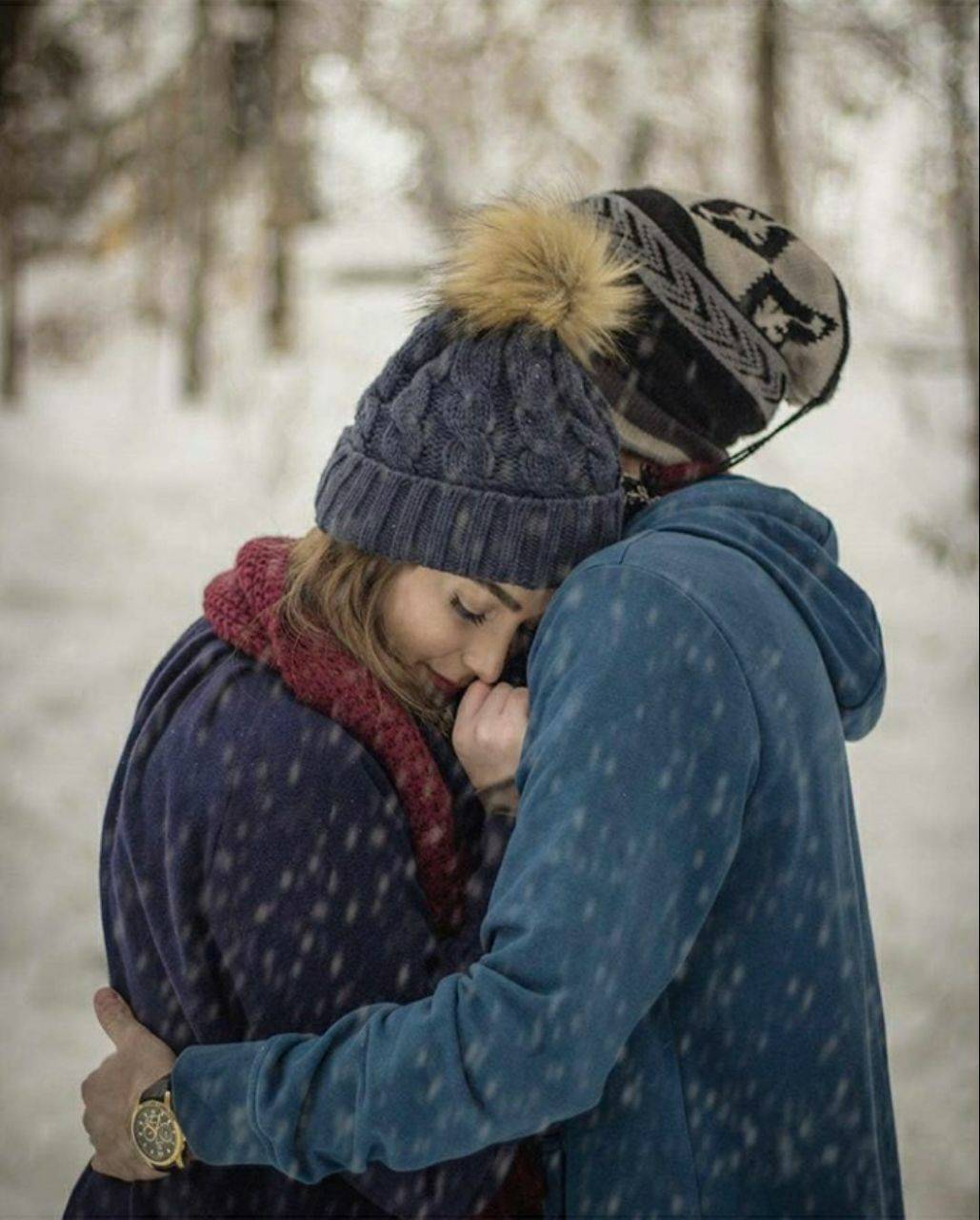 Download Girl Boy HD Wallpaper and Background