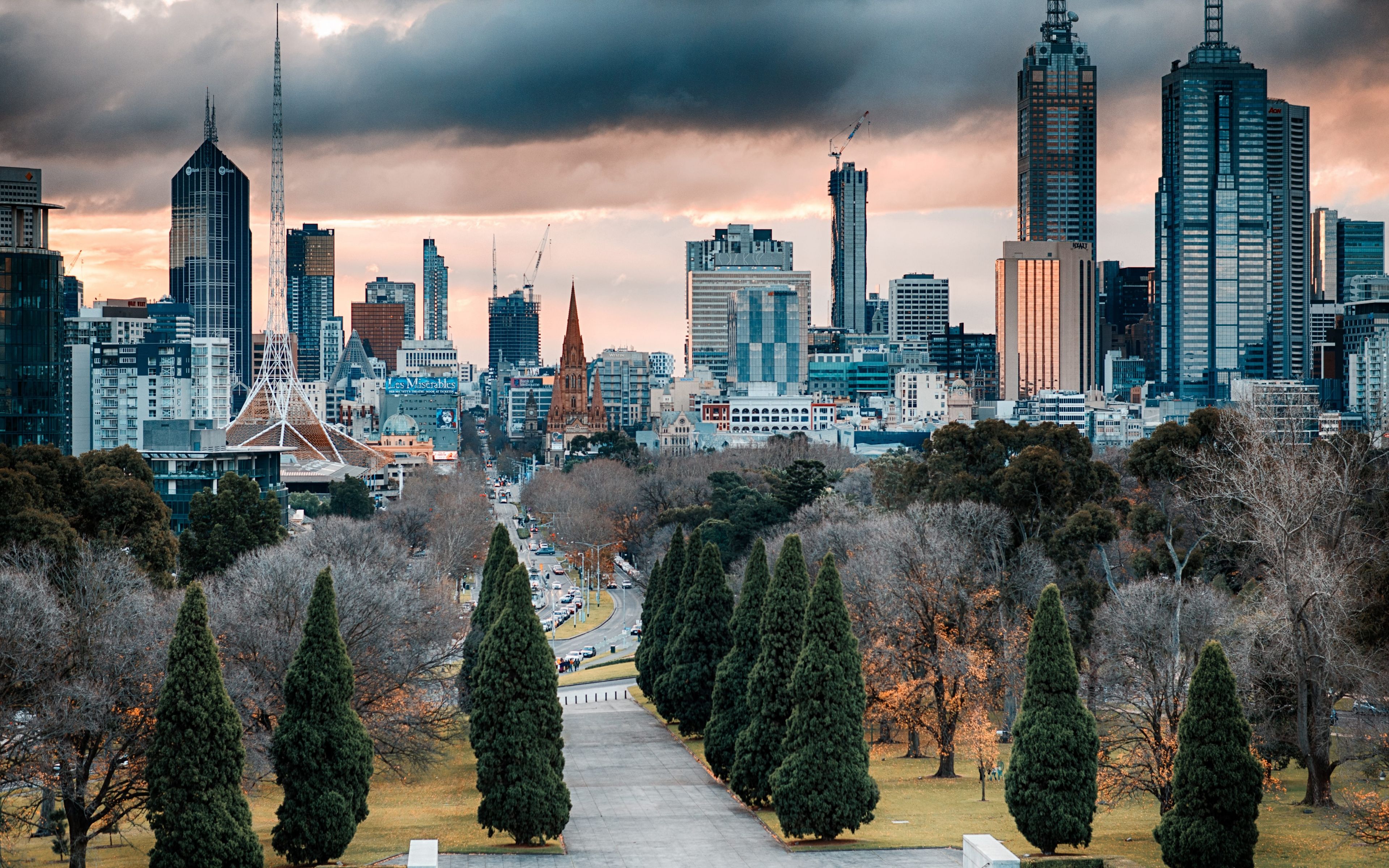 melbourne-4k-wallpapers-wallpaper-cave