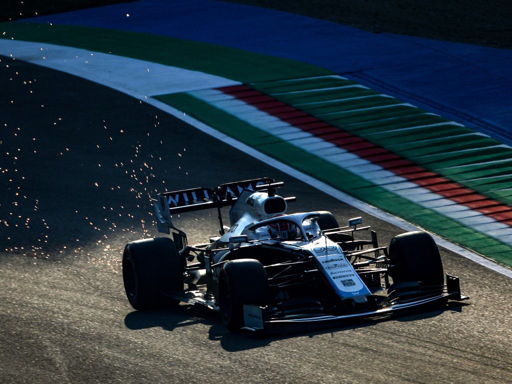 Williams 2.0' needed to lead Formula 1 again