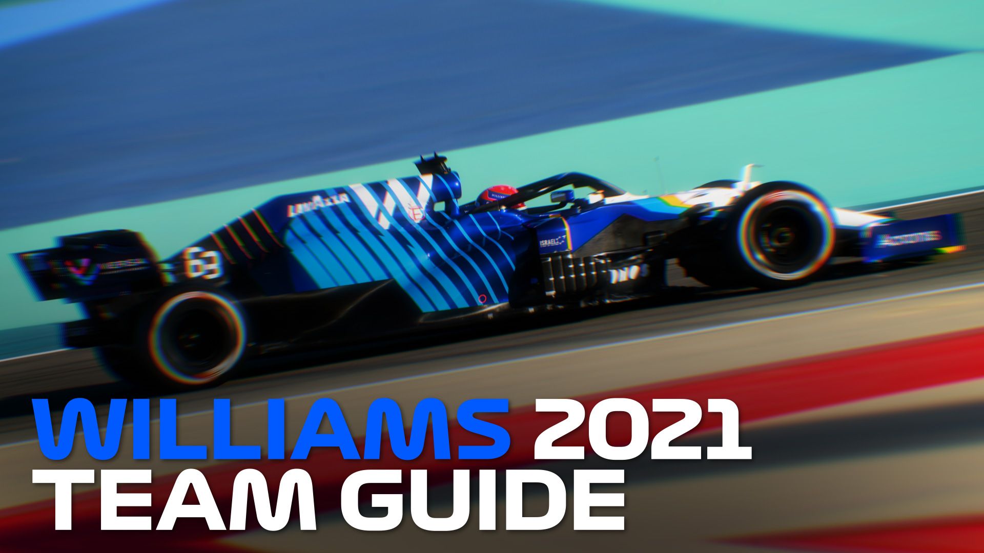 SEASON PREVIEW: The hopes and fears for every Williams fan. Formula 1®
