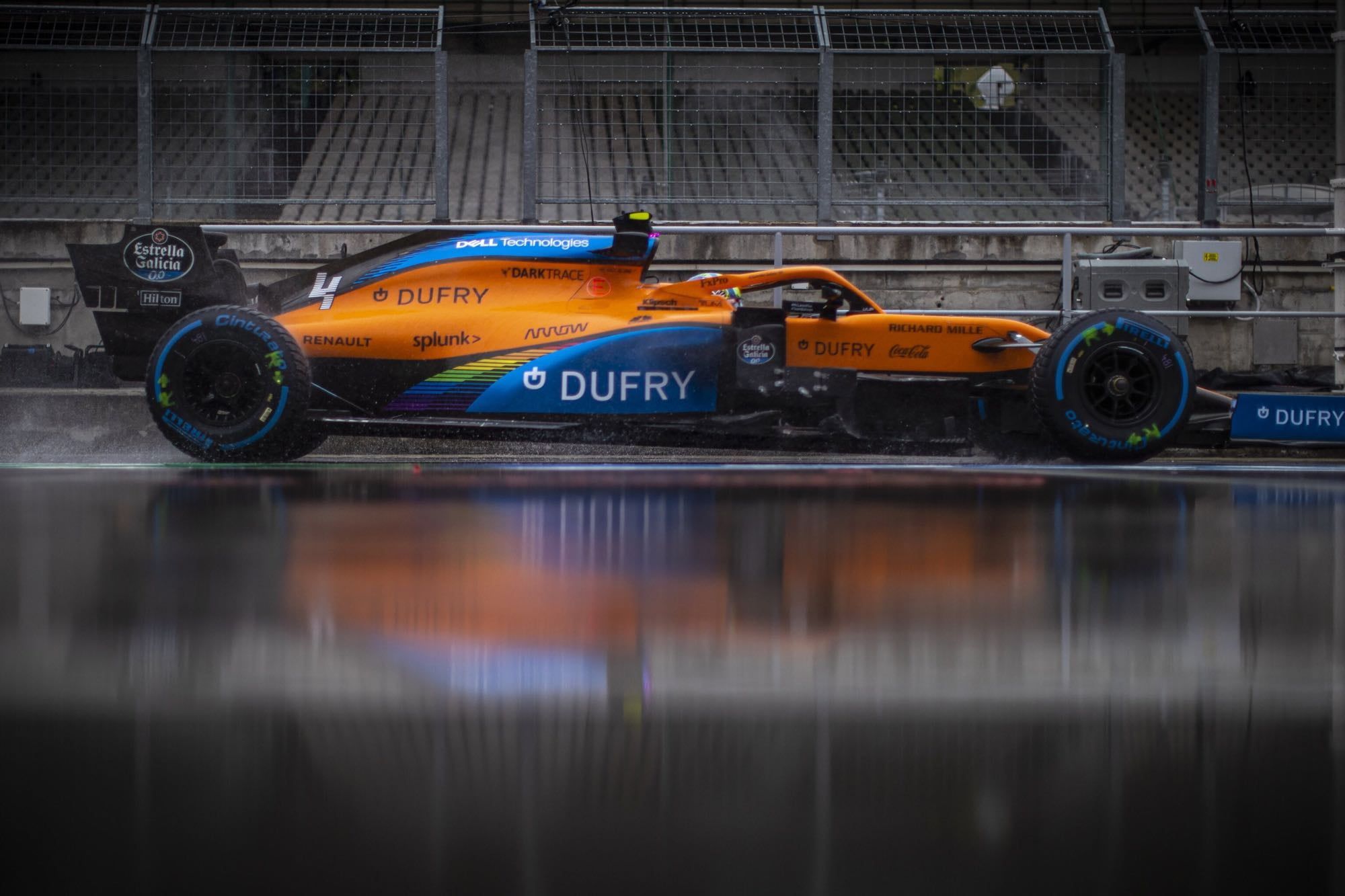 McLaren F1 Formula 1 Lando Norris P #wallpaper #hdwallpaper #desktop. Mclaren f Mclaren, Norris