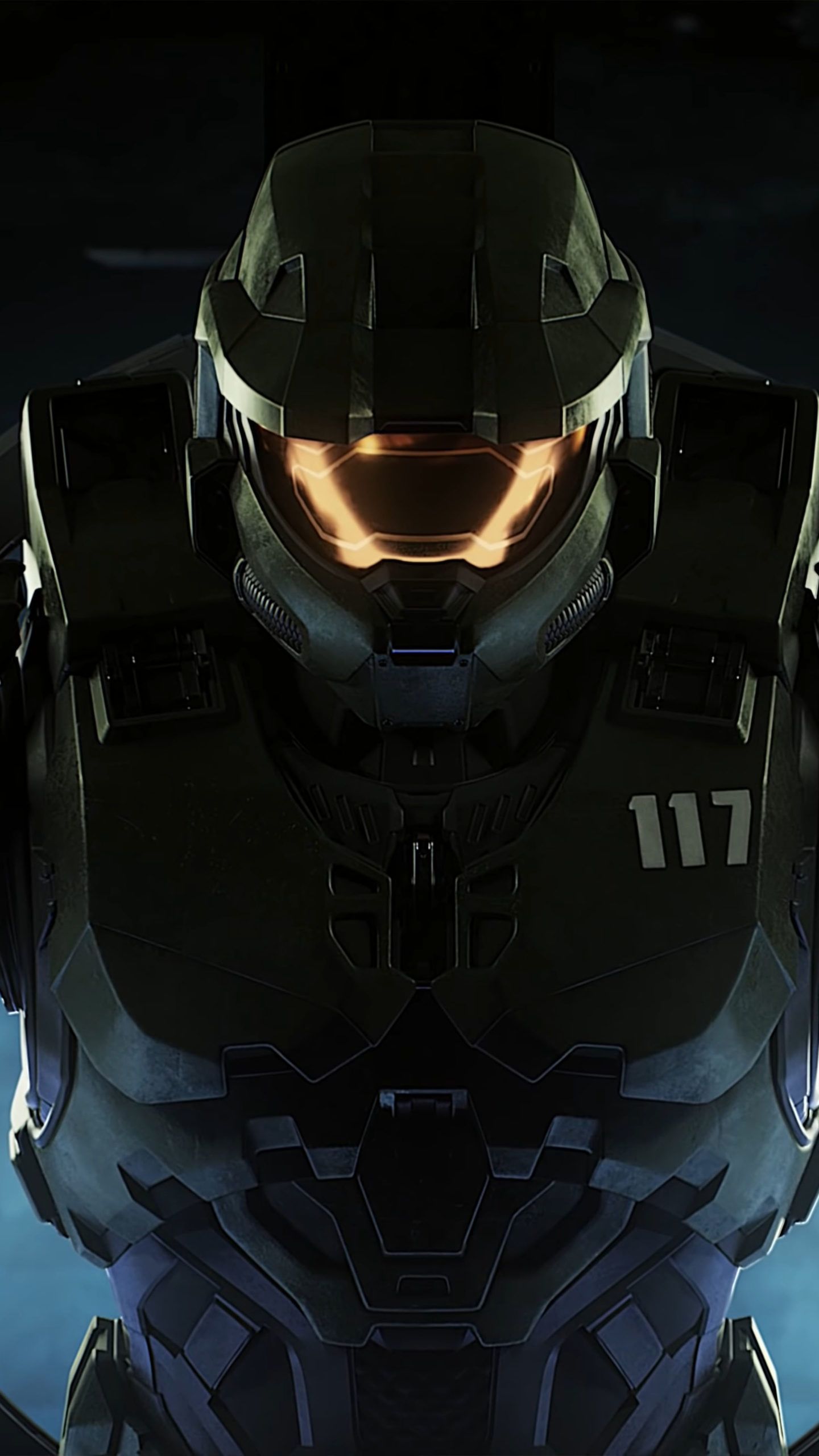 Top 61+ imagen halo phone background - Thpthoanghoatham.edu.vn