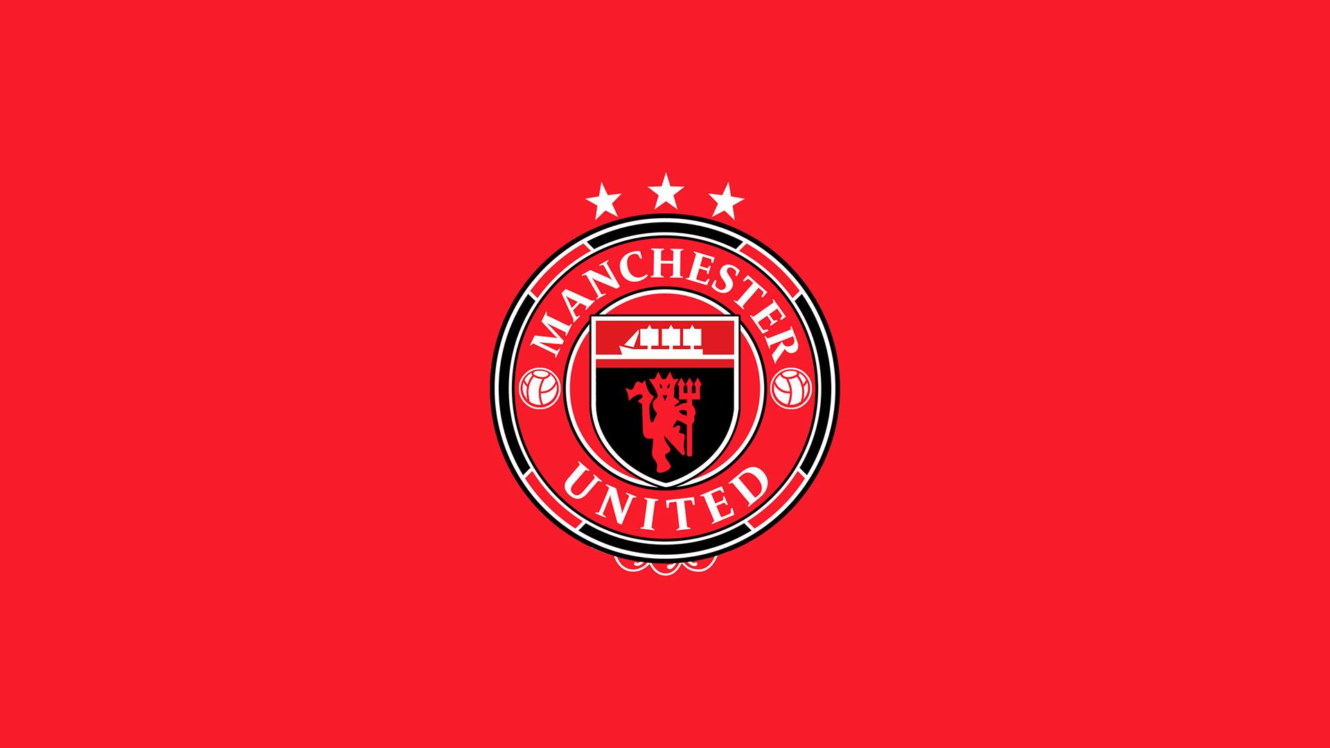 The Best News: Manchester United Logo Wallpaper 2021 United Wallpaper HD 2021 Football Wallpaper / Manchester united png image for free download