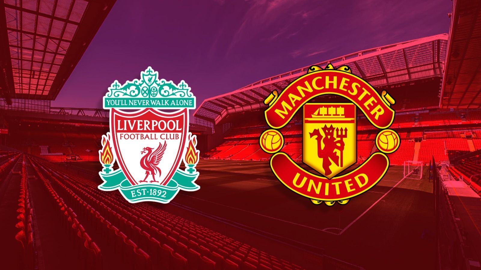 Fan Player Ratings: Liverpool vs Manchester United. The United Stand