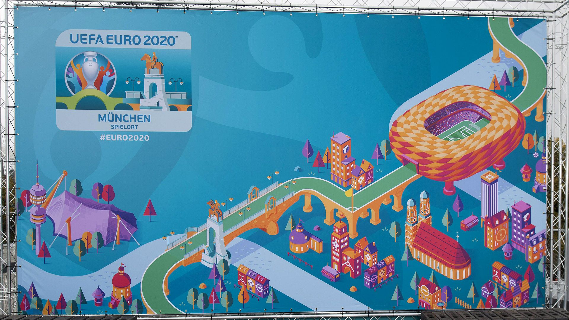 France, Poland and Austria name EURO 2020 squads