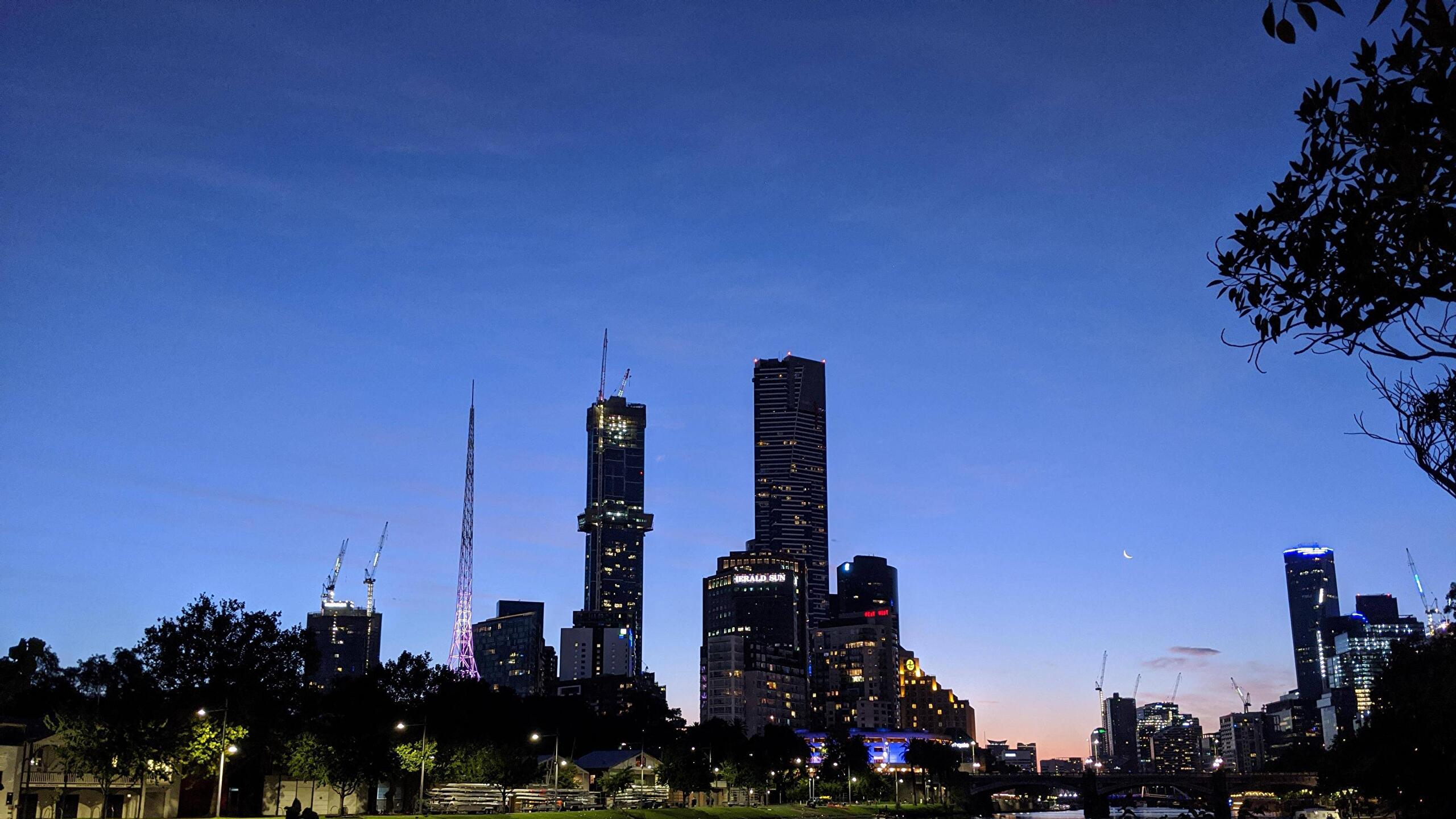 Australia 4K wallpaper for your desktop or mobile screen free and easy to download