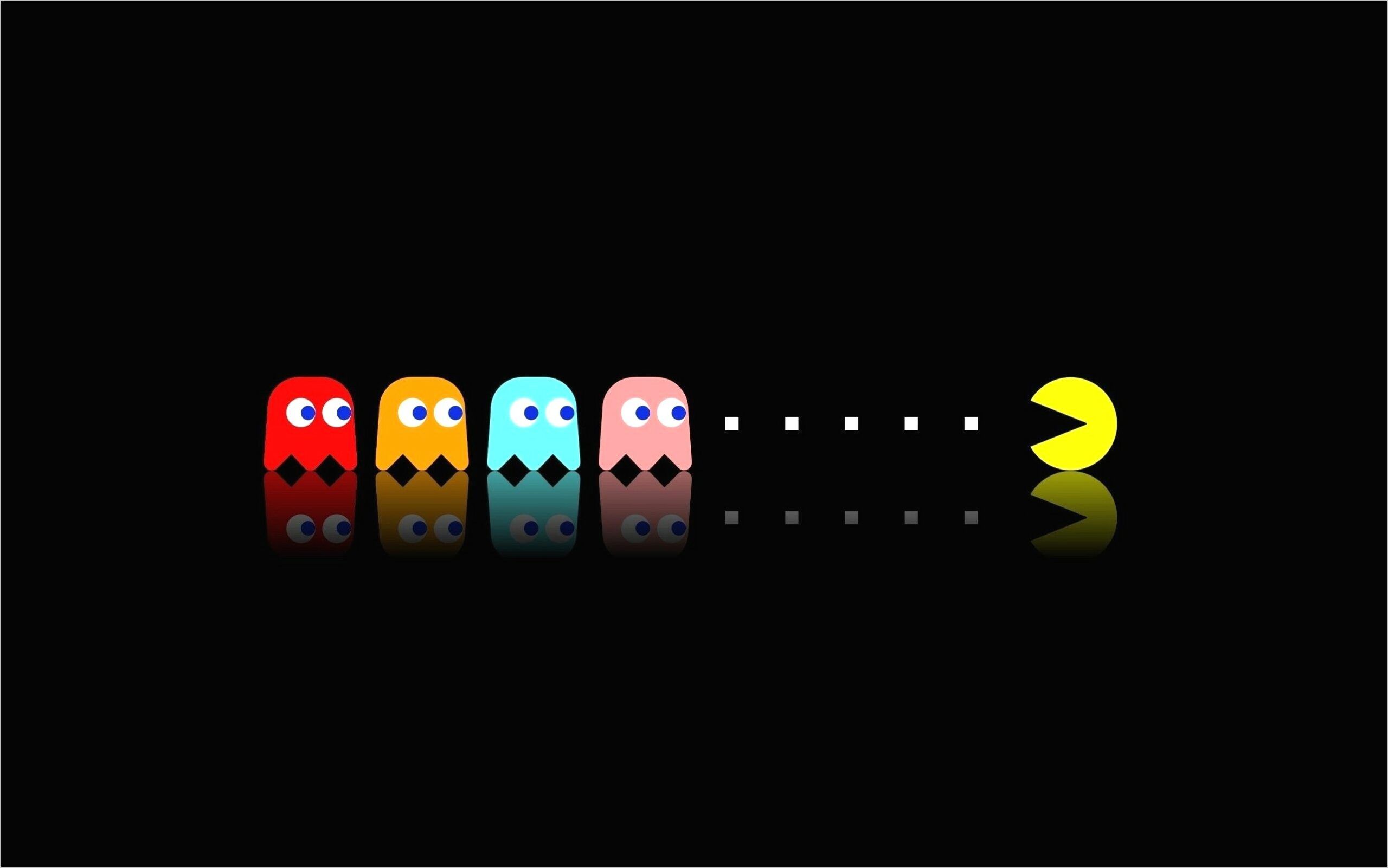 NEWS  The Official Site for PACMAN  Video Games  More