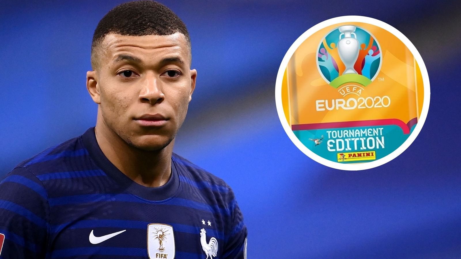 Panini Euro 2020 stickers: How much it costs, check list & how to swap