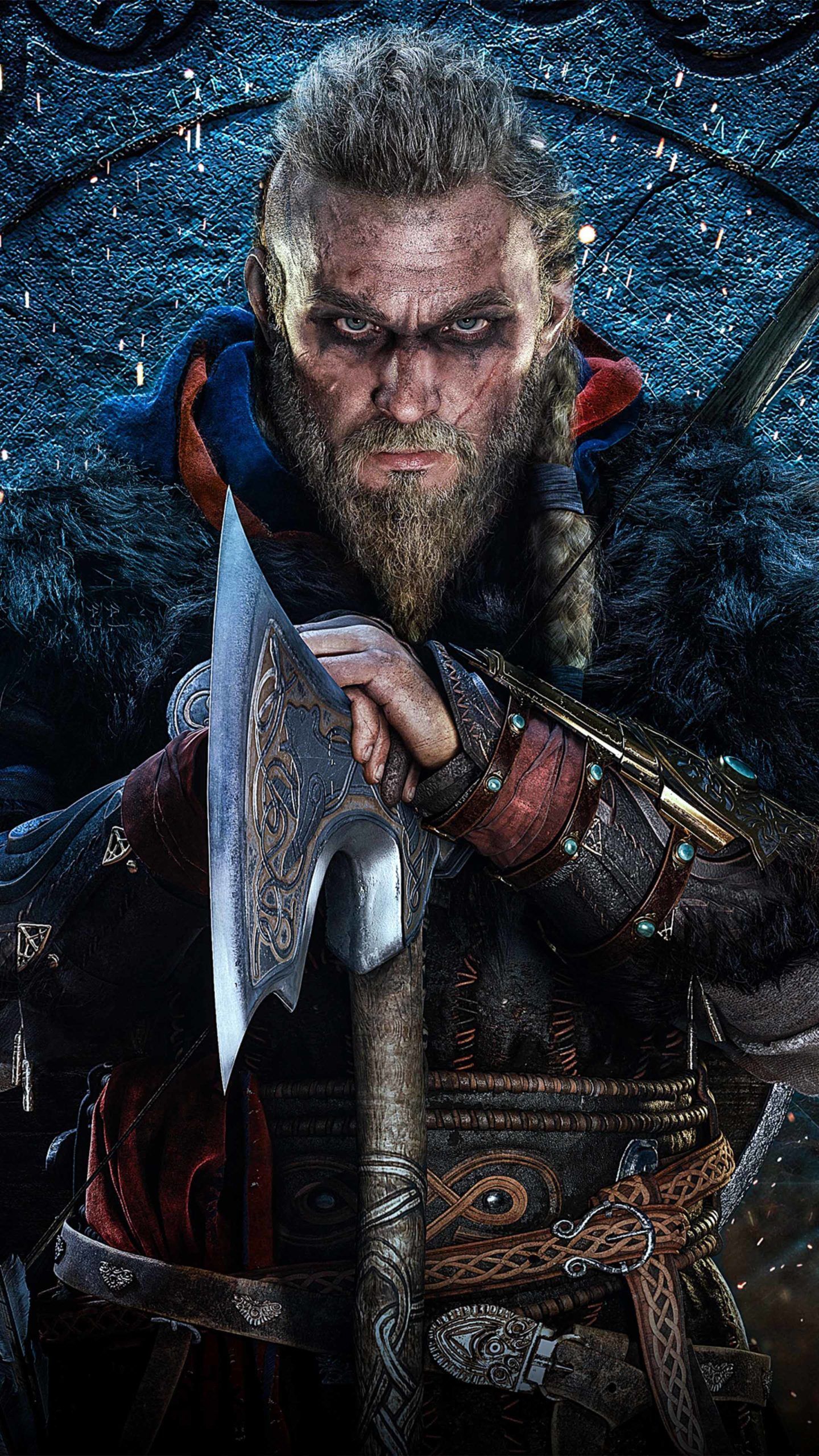 Assassin's Creed Valhalla Video Game 2020 4K Ultra HD Mobile Wallpaper. Assassin's creed wallpaper, Assassin's creed, Assassins creed