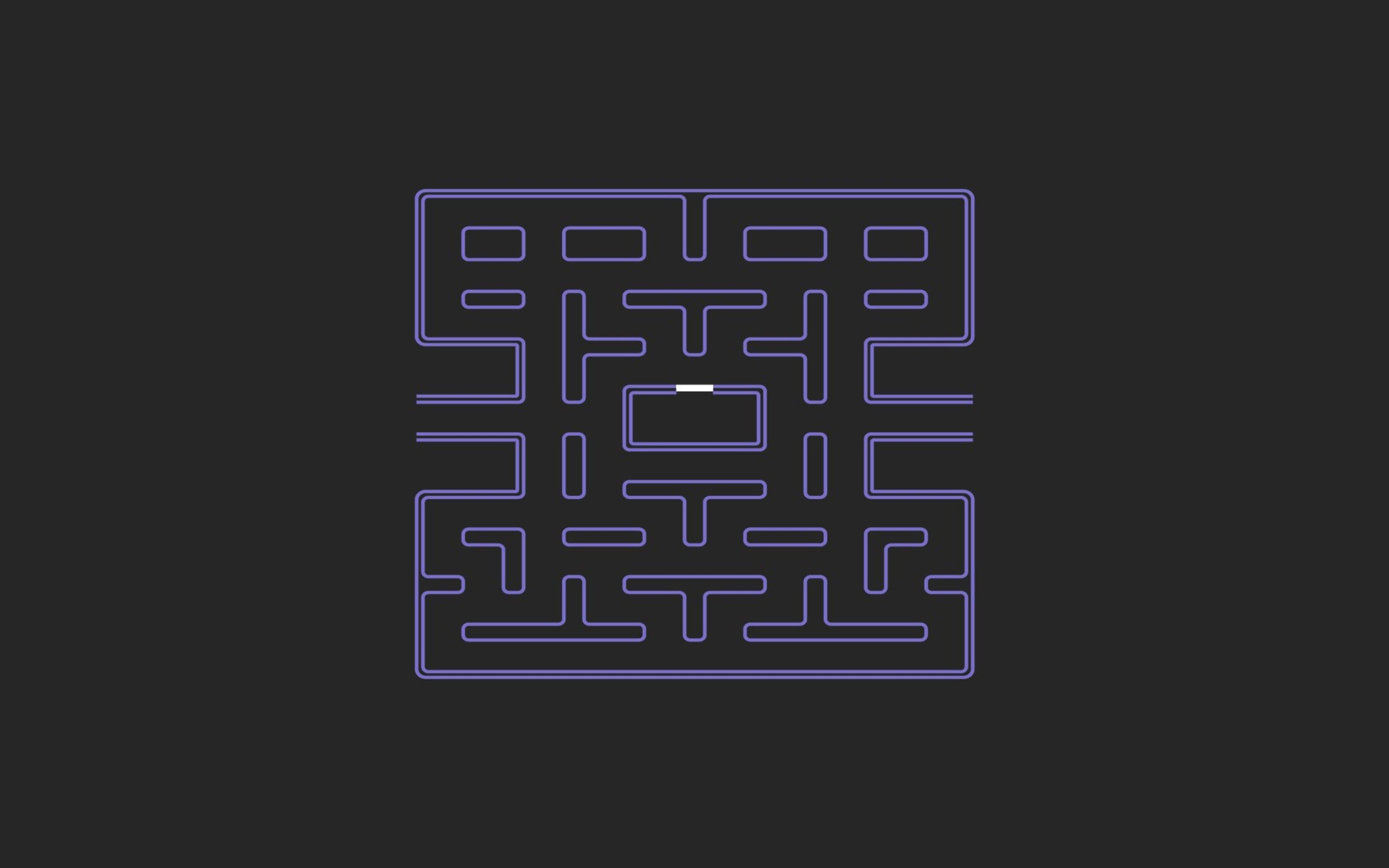 Pacman 4k Wallpapers Wallpaper Cave