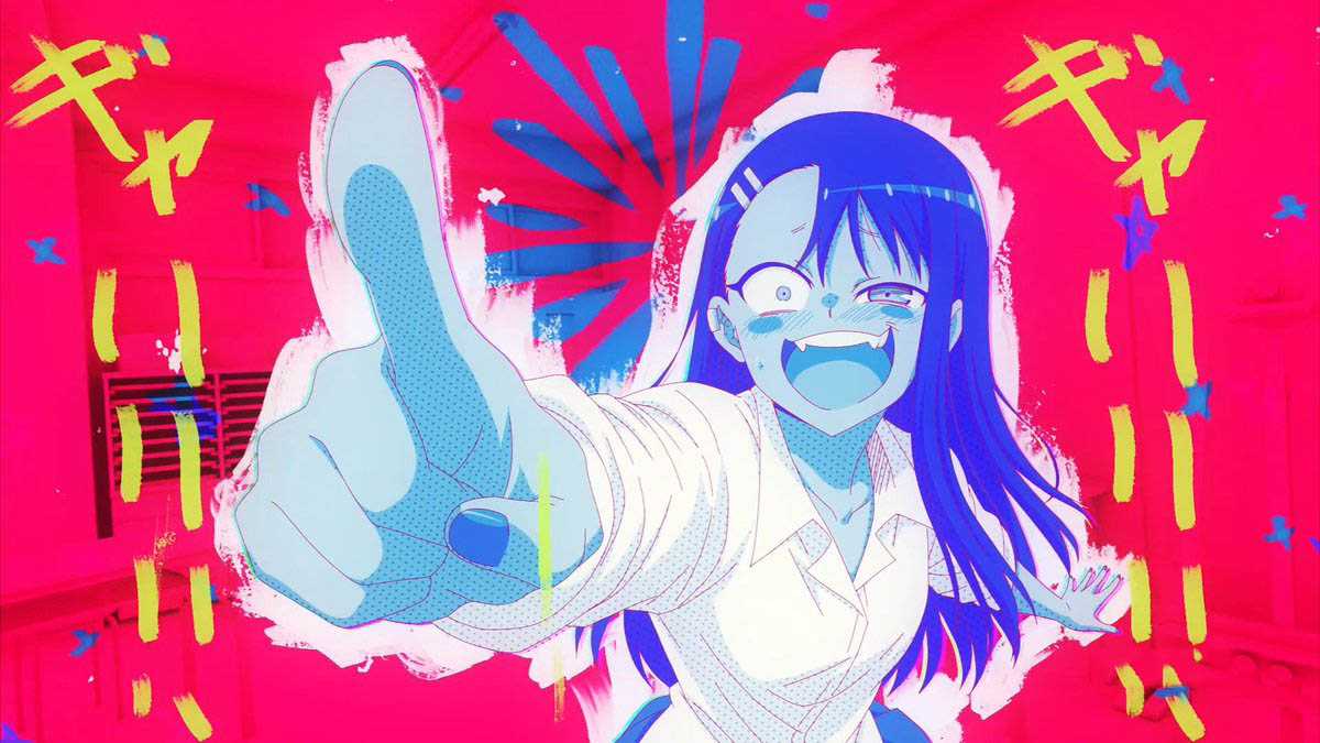 Nagatoro PC Wallpapers Wallpaper Cave nagatoro-pc-wallpapers-wallpaper-cave