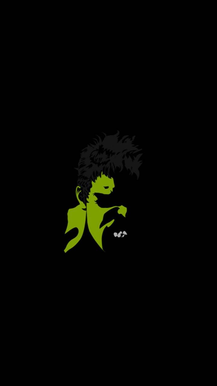 Incredible Hulk wallpaper