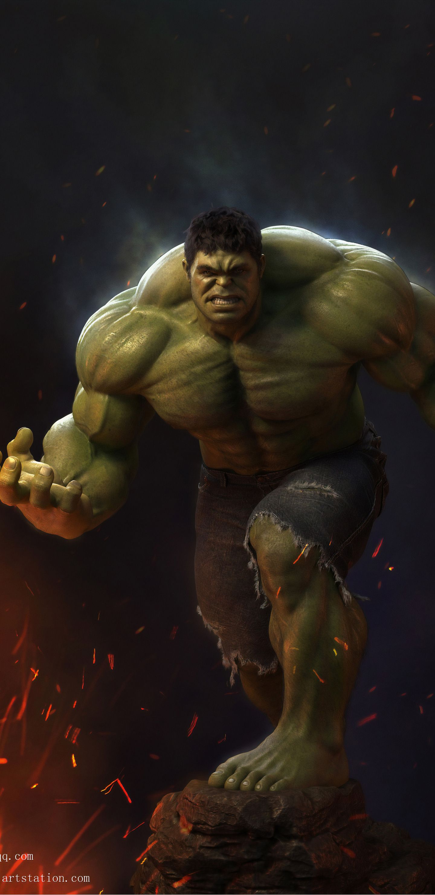 4k Hulk Samsung Galaxy Note S S SQHD HD 4k Wallpaper, Image, Background, Photo and Picture