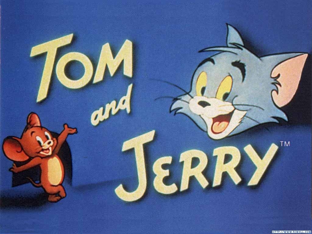 Gene Deitch Era Tom And Jerry