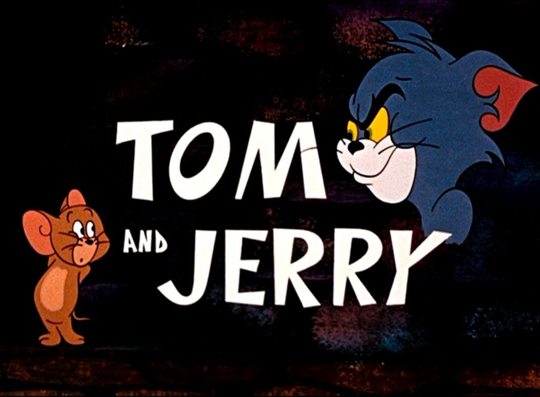 Collection Of Tom And Jerry Cartoon