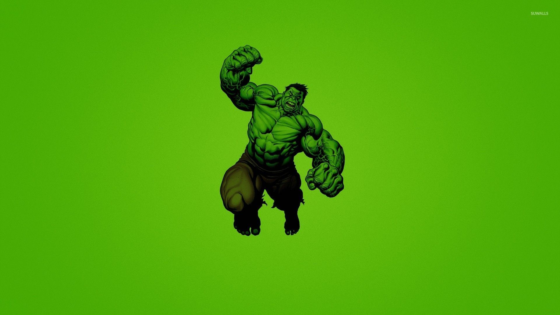 Hulk Wallpaper Mp3