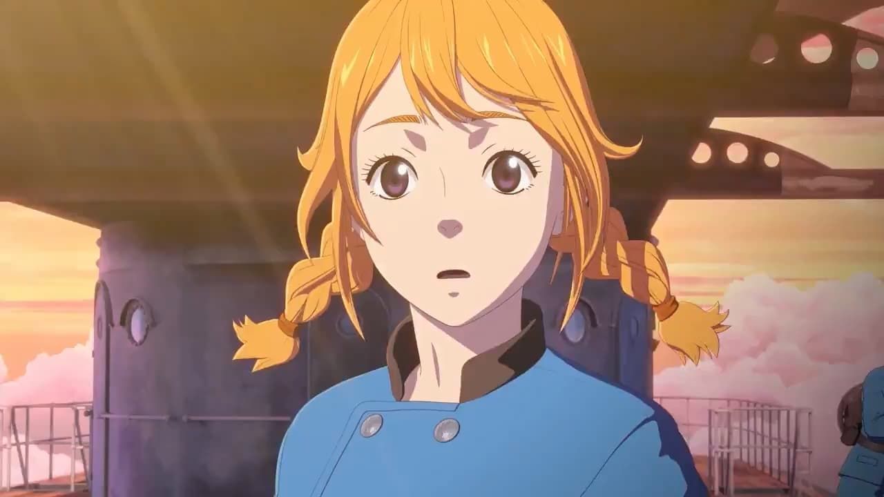 Kuutei Dragons Anime. Anime, Dragon, Manga