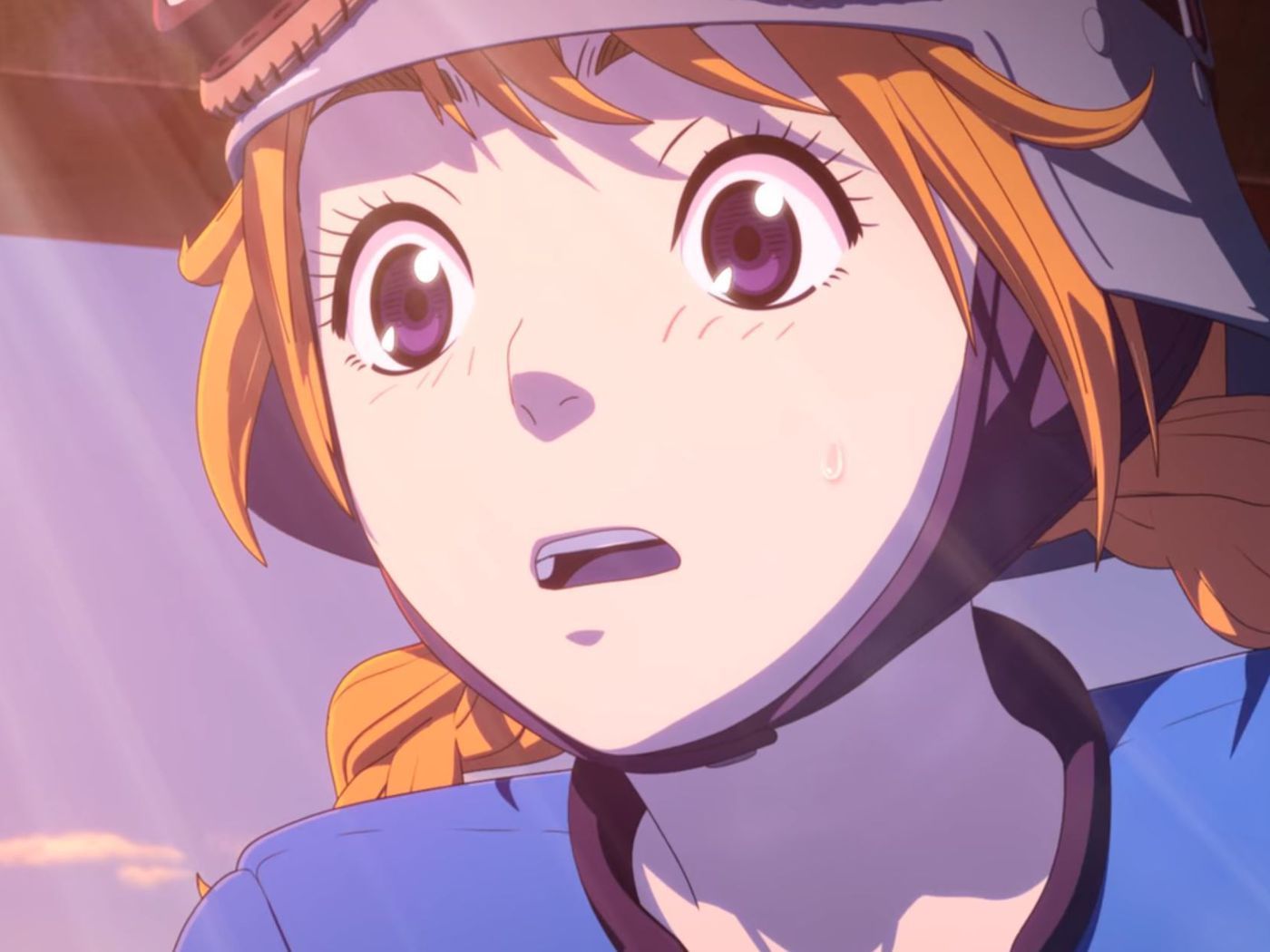 Drifting Dragons review: Netflix's new anime left us craving more