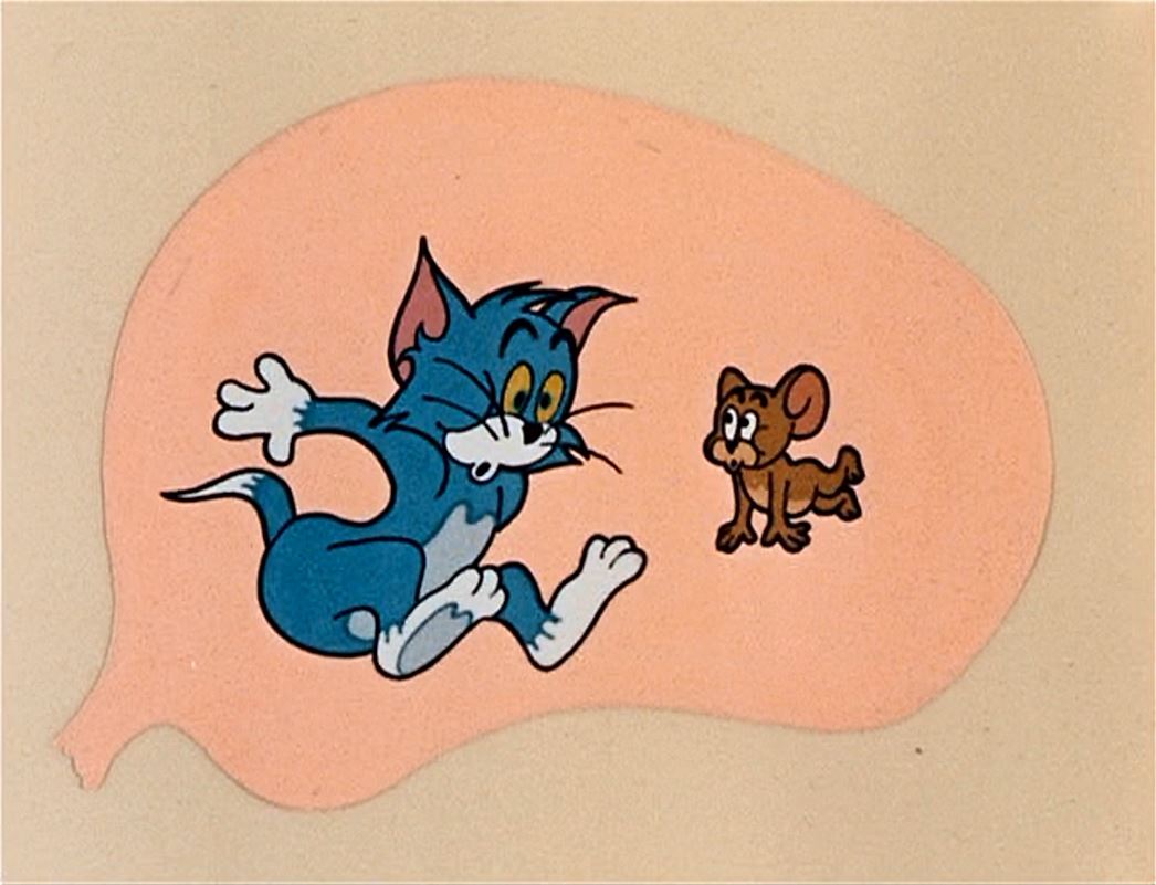 Collection Of Tom And Jerry Cartoon