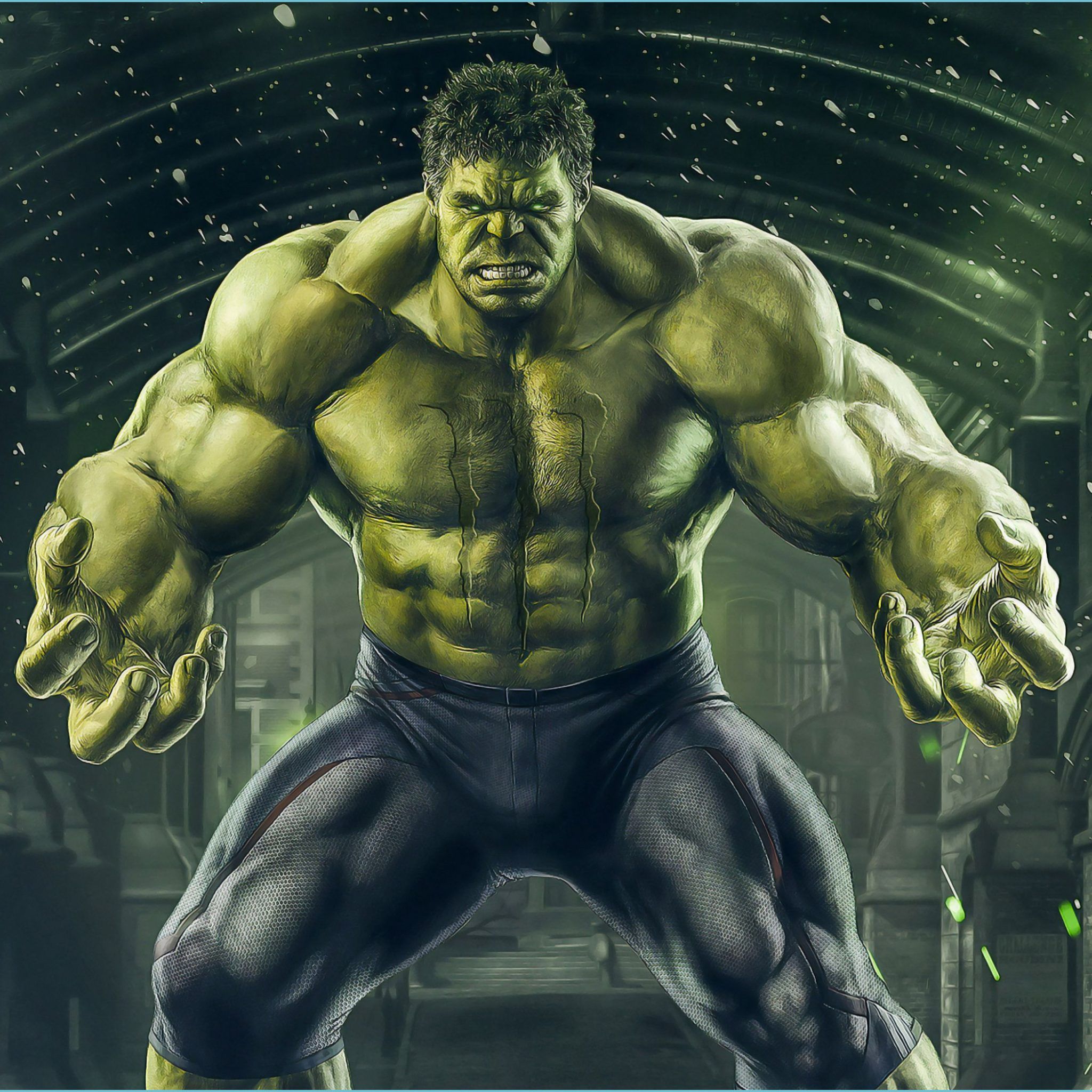 Hulk The Beast 11k Superheroes Wallpaper, Hulk Wallpaper, HD Wallpaper 4k