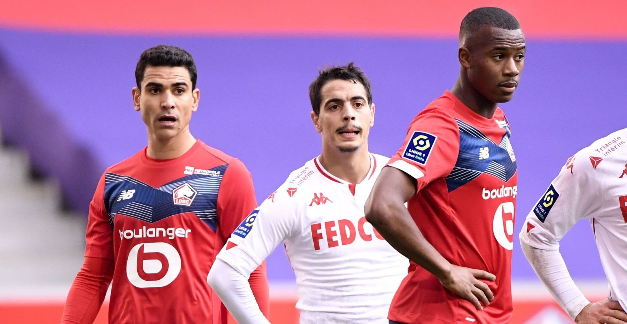 Monaco Lille Preview: Fabregas Eyes Crucial Clash