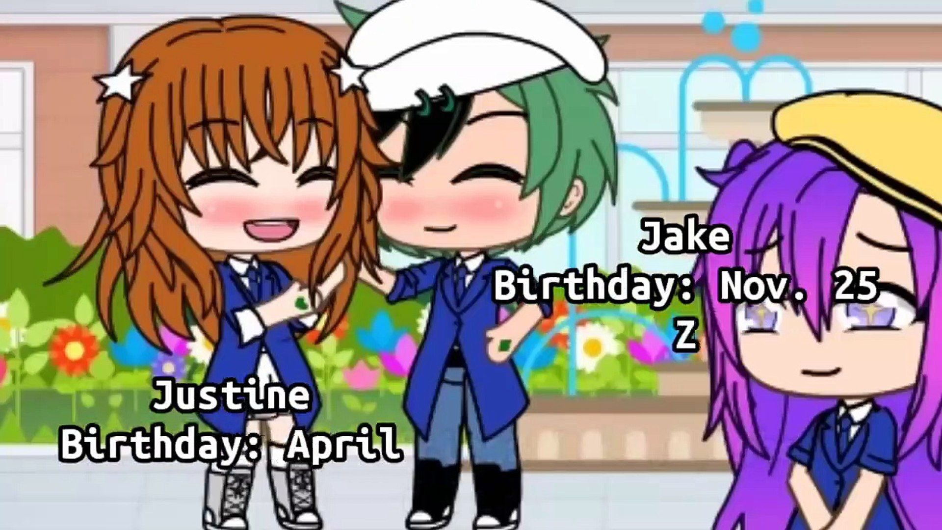 ❅ My Zodiac Soulmate ❅ GLMM Signs