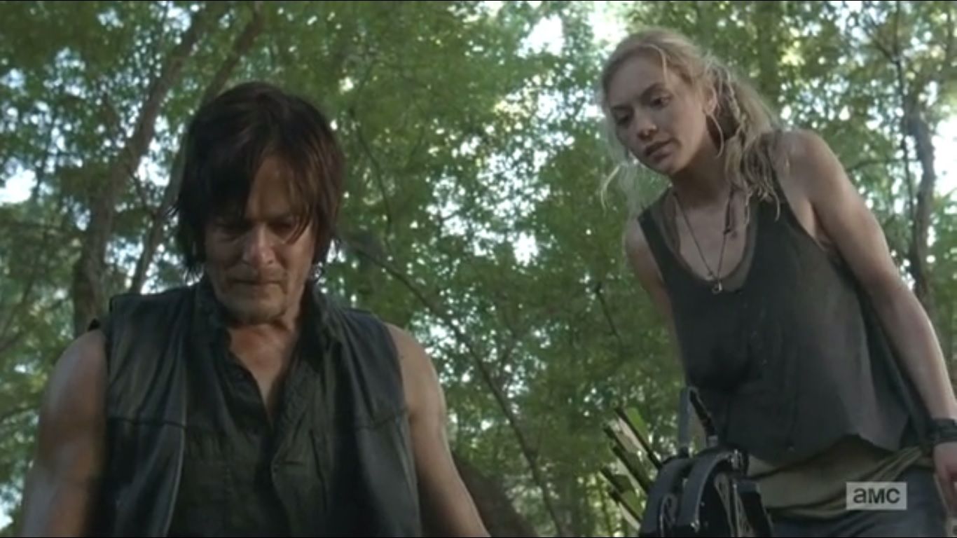 A Look at The Walking Dead- Season Episode 10: “Inmates”. What Else is on Now?
