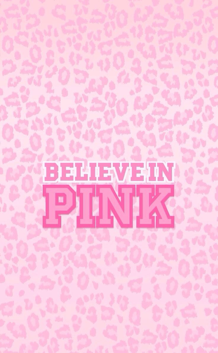 Cute Pink Girly Wallpaper iPhone