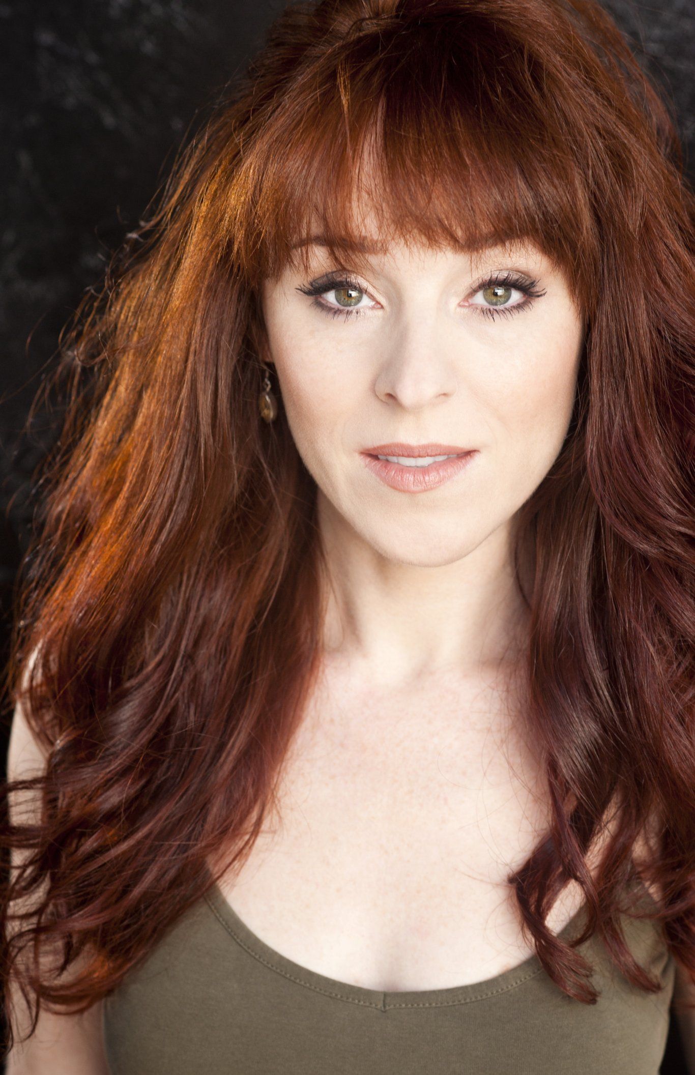 Supernatural's Ruth Connell Teases What's Next for Rowena