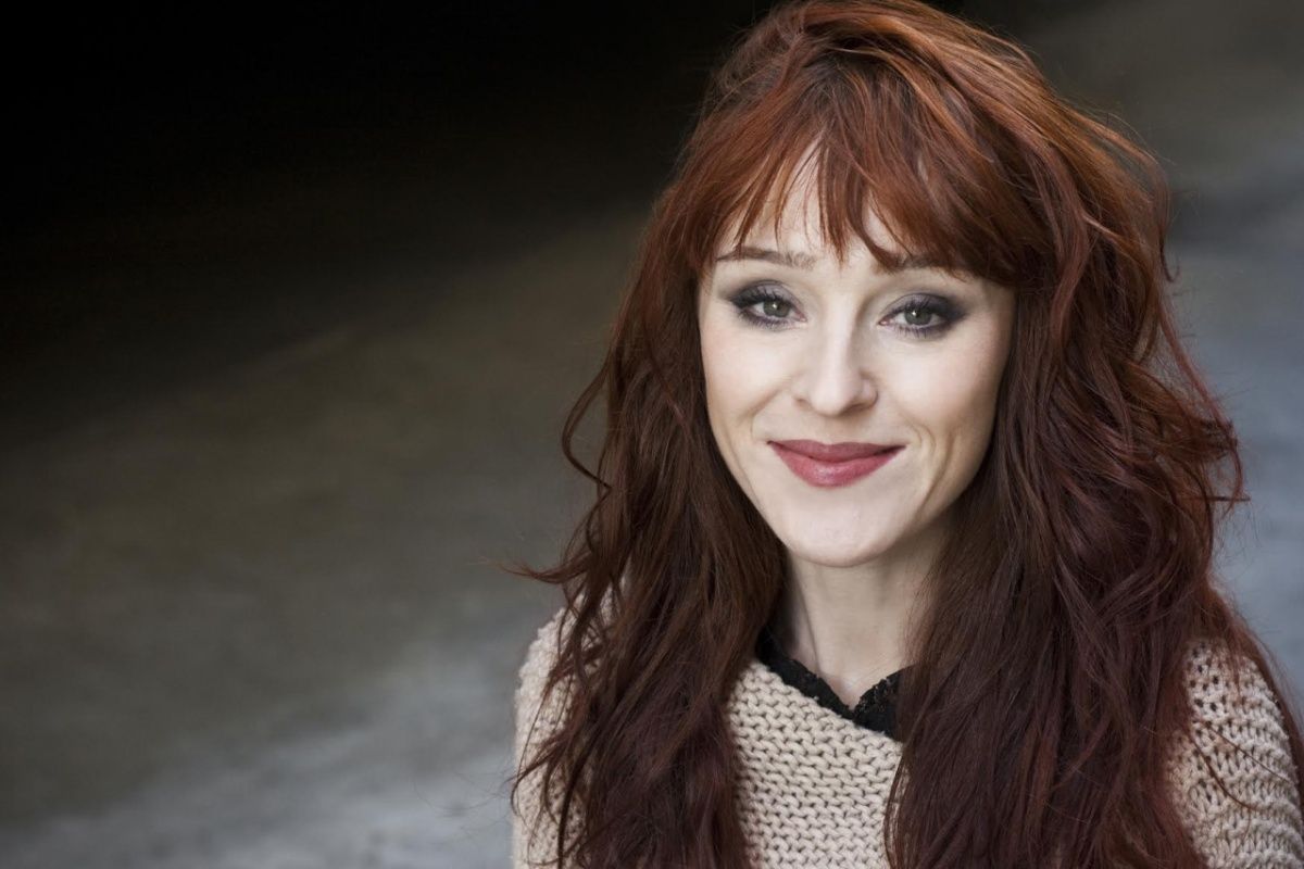 Supernatural's Ruth Connell Teases What's Next for Rowena