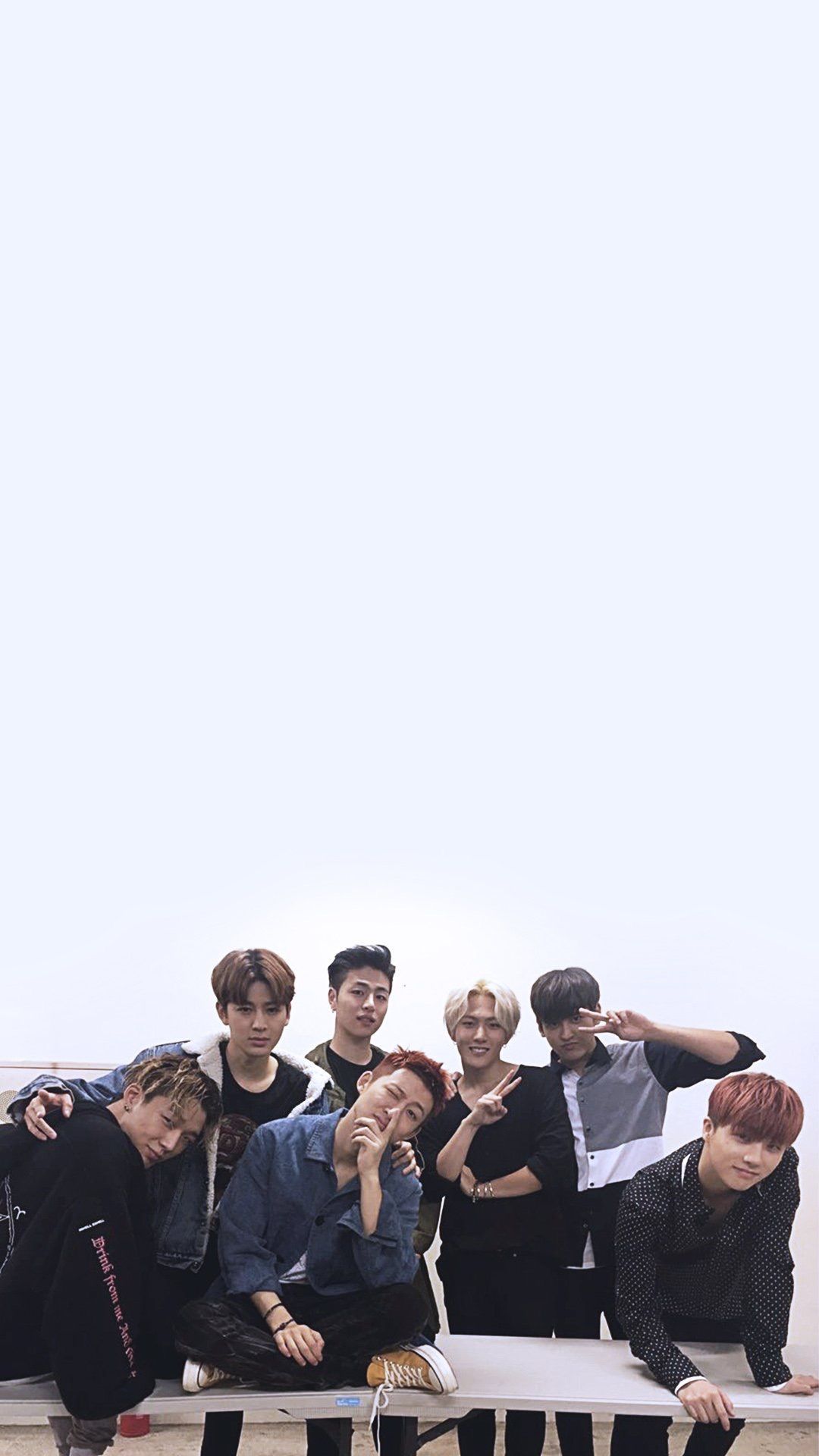Ikon Wallpaper
