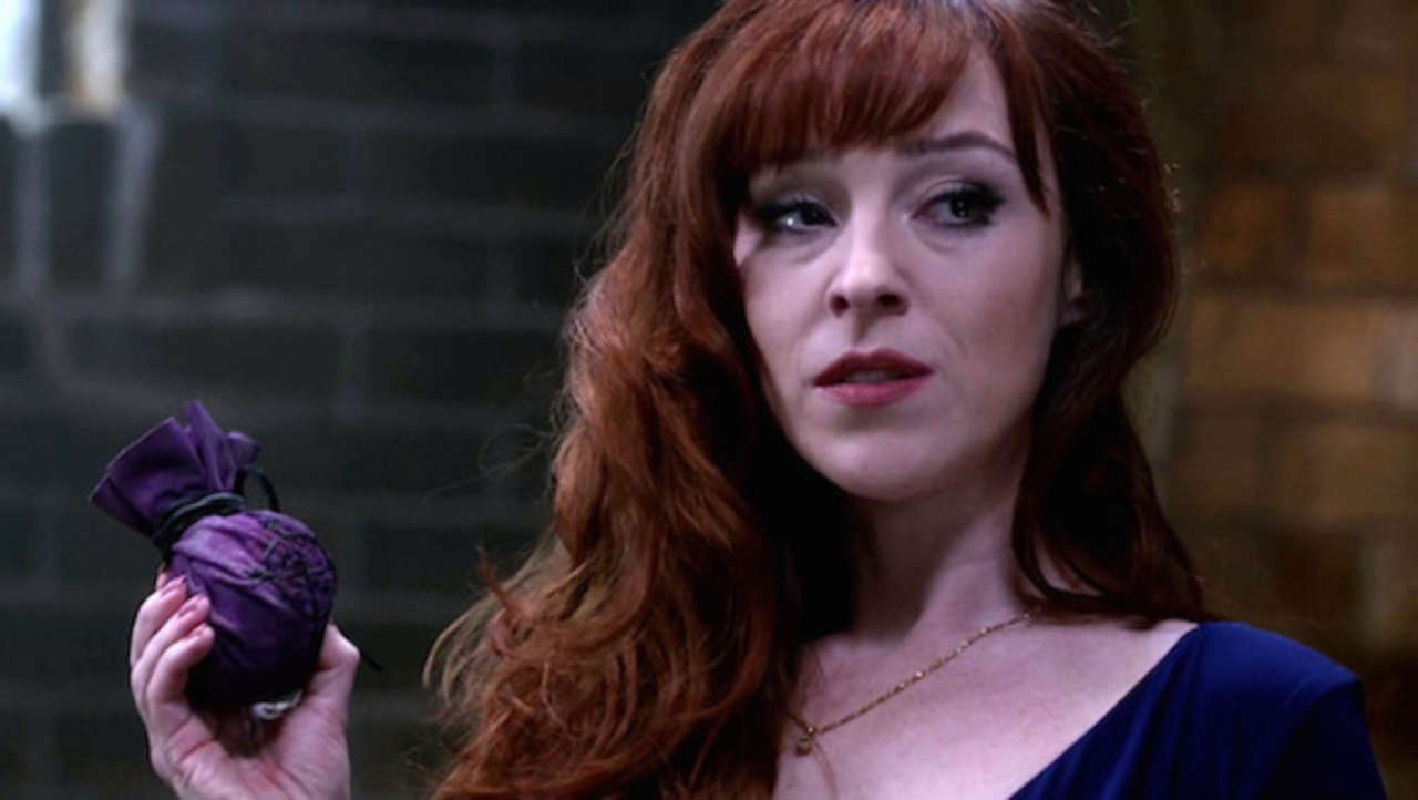 Ruth Connell Wallpapers - Wallpaper Cave