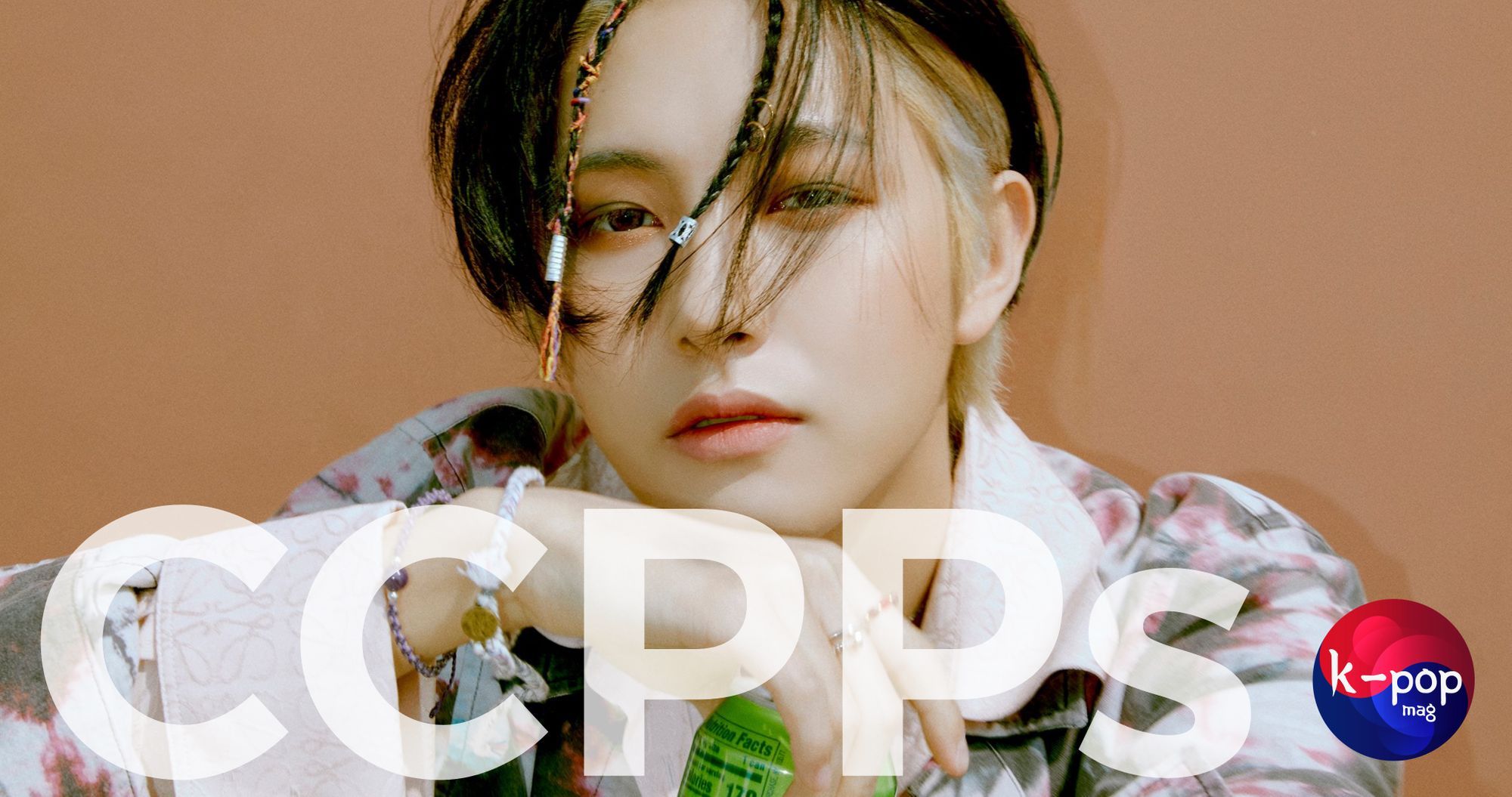 NCT DREAM [HOT SAUCE] CONCEPT PHOTOS