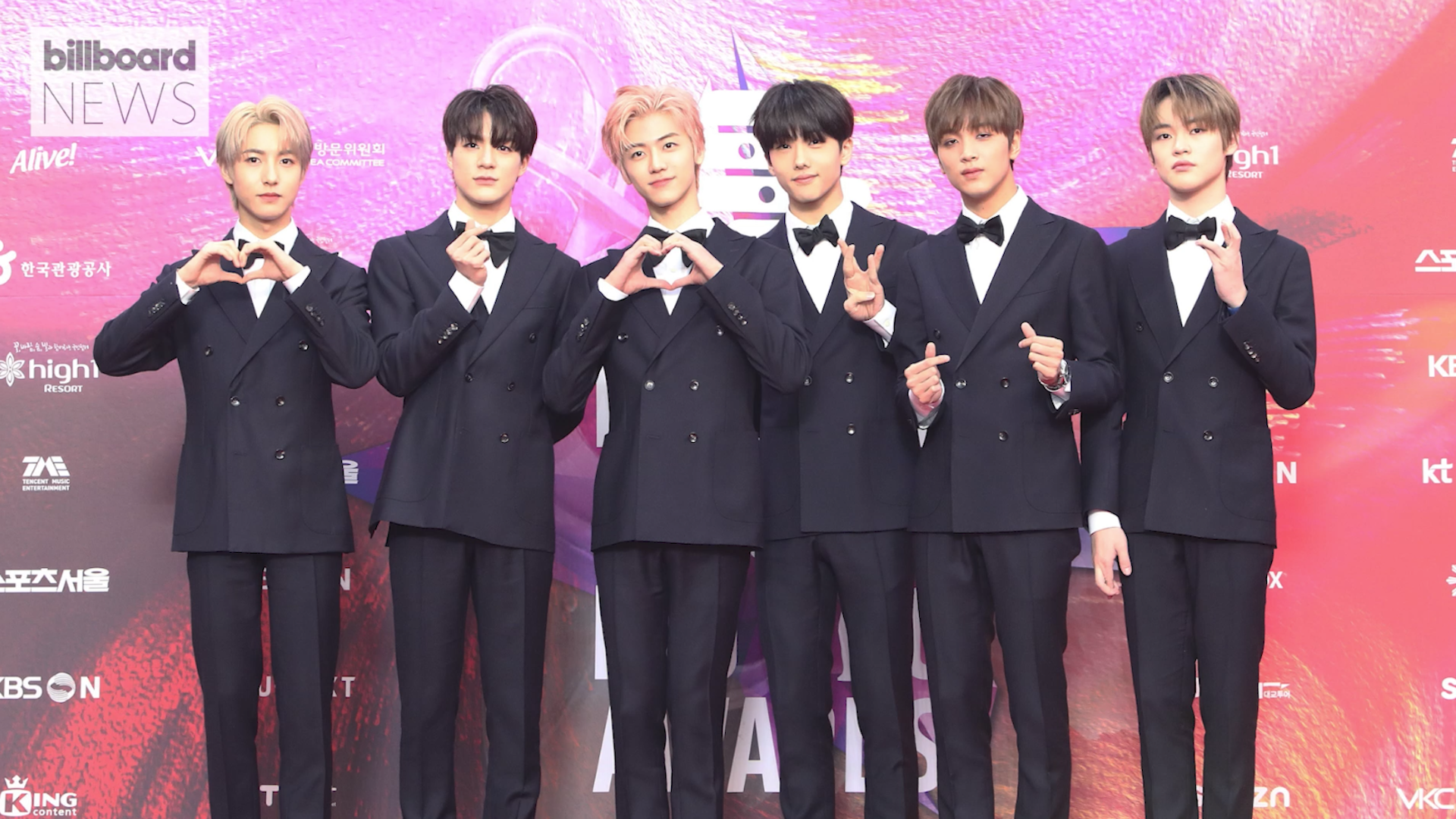 NCT Dream 'Hot Sauce' Album & Video: Stream