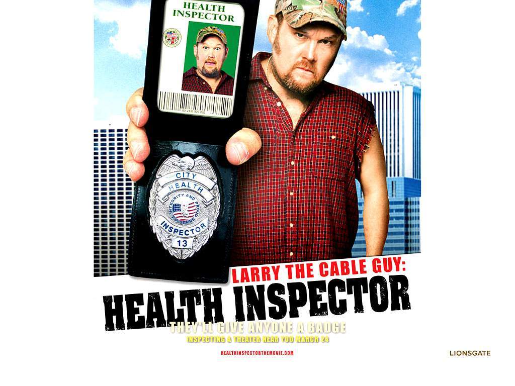 Larry The Cable Guy Wallpapers - Wallpaper Cave