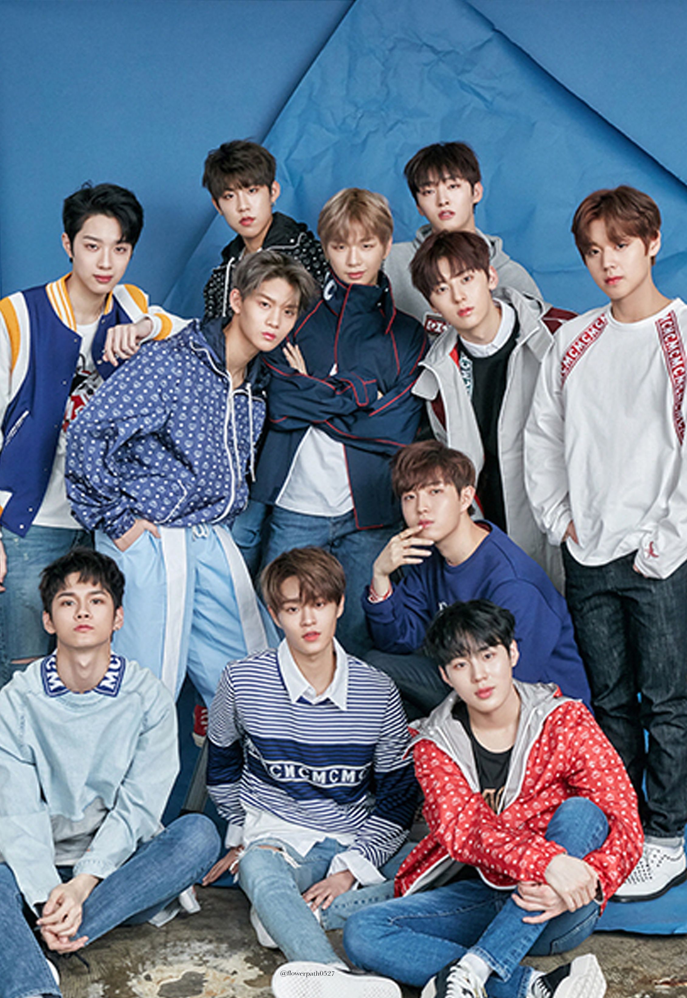 Wanna One Confirms First Debut Stage | Soompi