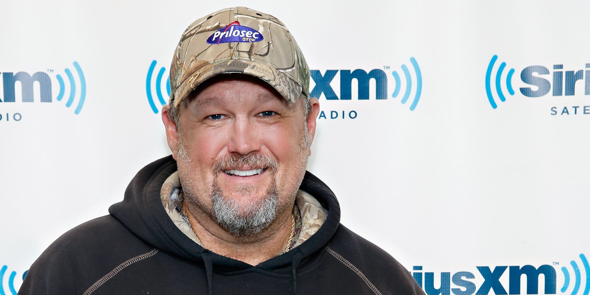 Picture of Larry the Cable Guy, Picture Of Celebrities