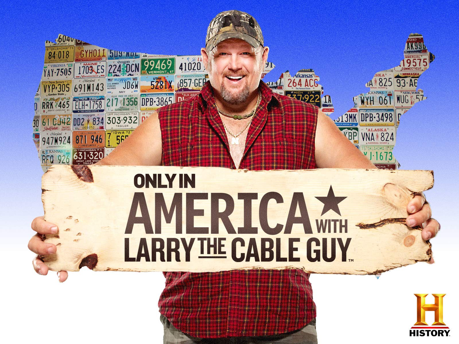 Witness Protection With Larry The Cable Guy Larry The Cable Guy Wallpapers - Wallpaper Cave