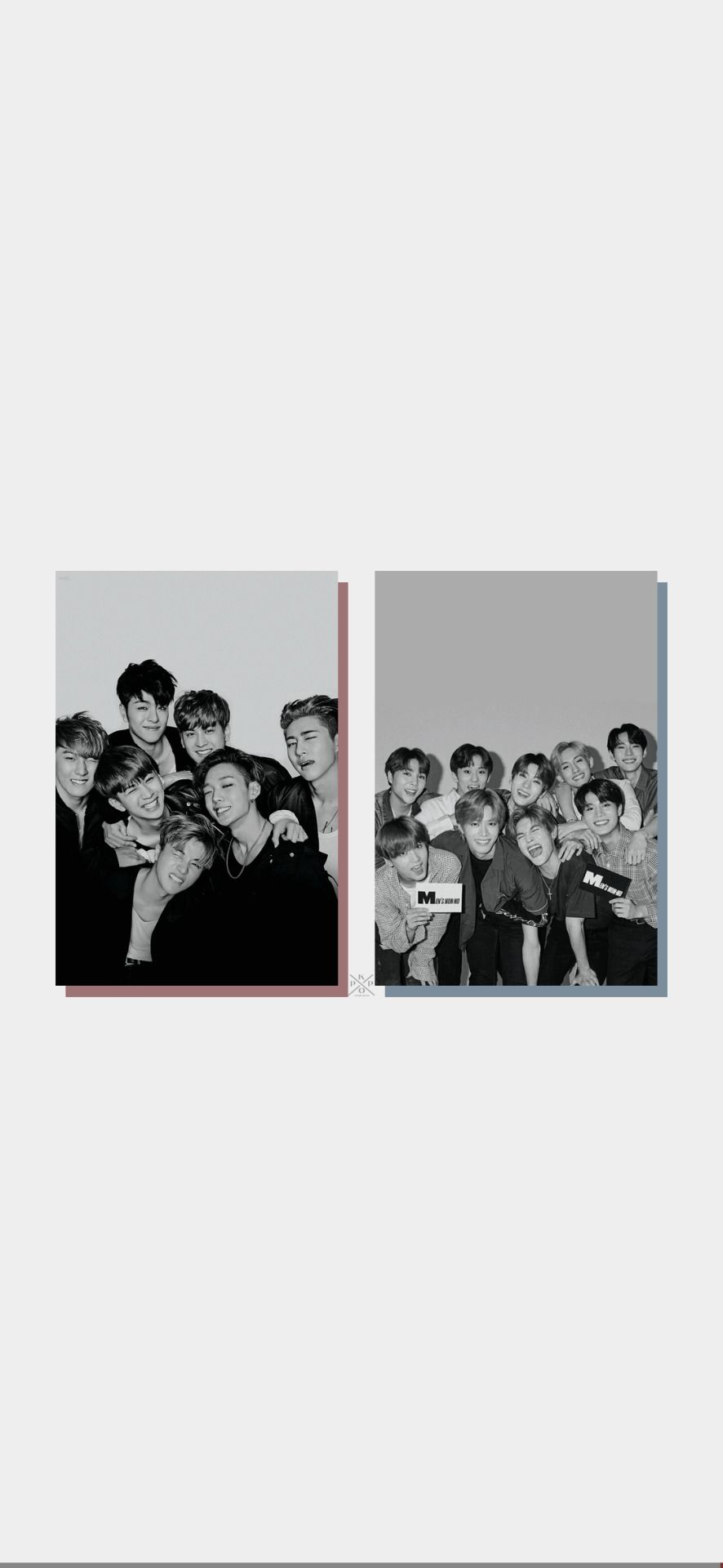 ikon wallpaper Tumblr posts
