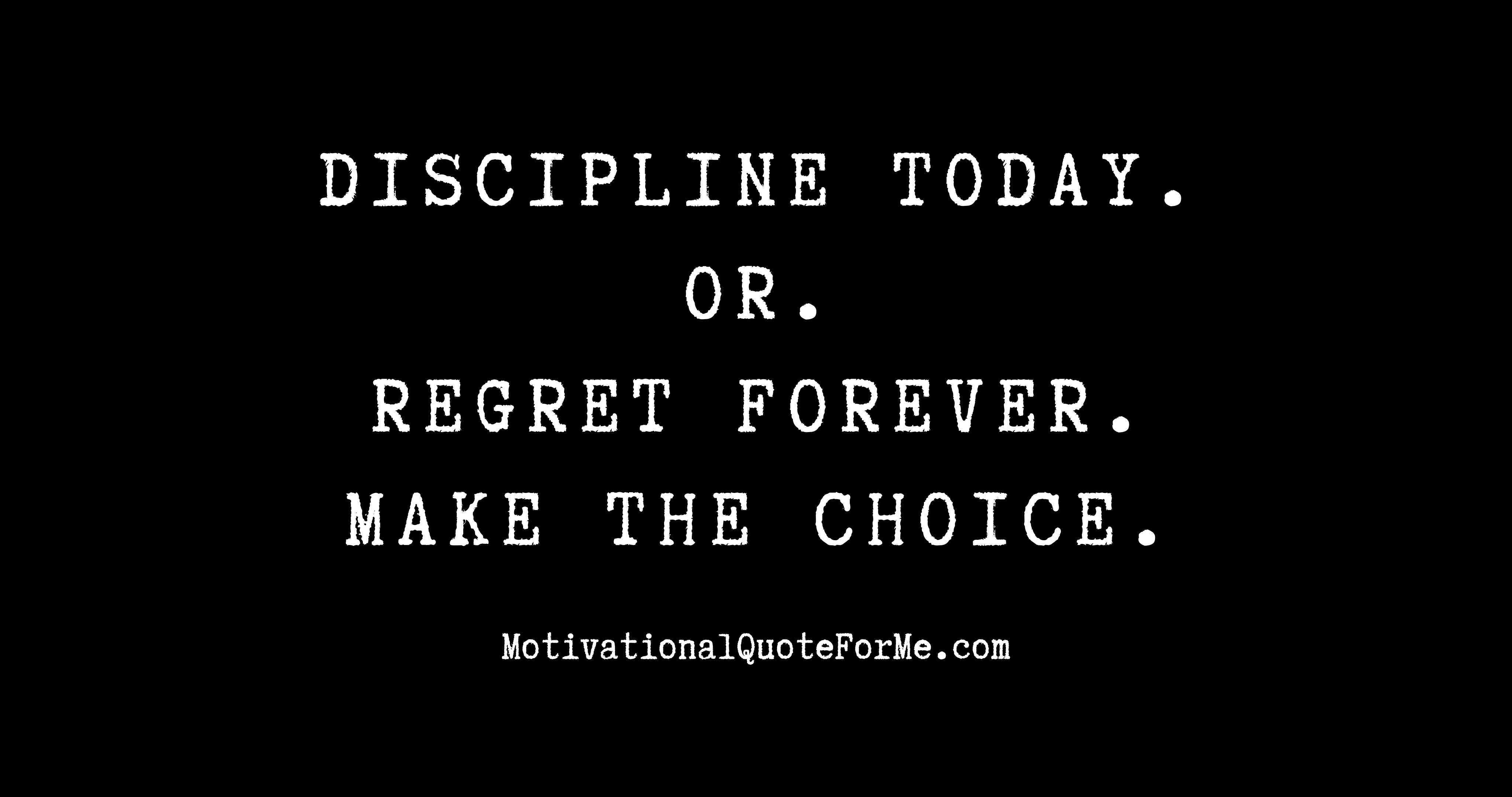 Pin by Rachel Lyn on phone  Strong mind quotes Discipline quotes  Powerful inspirational quotes
