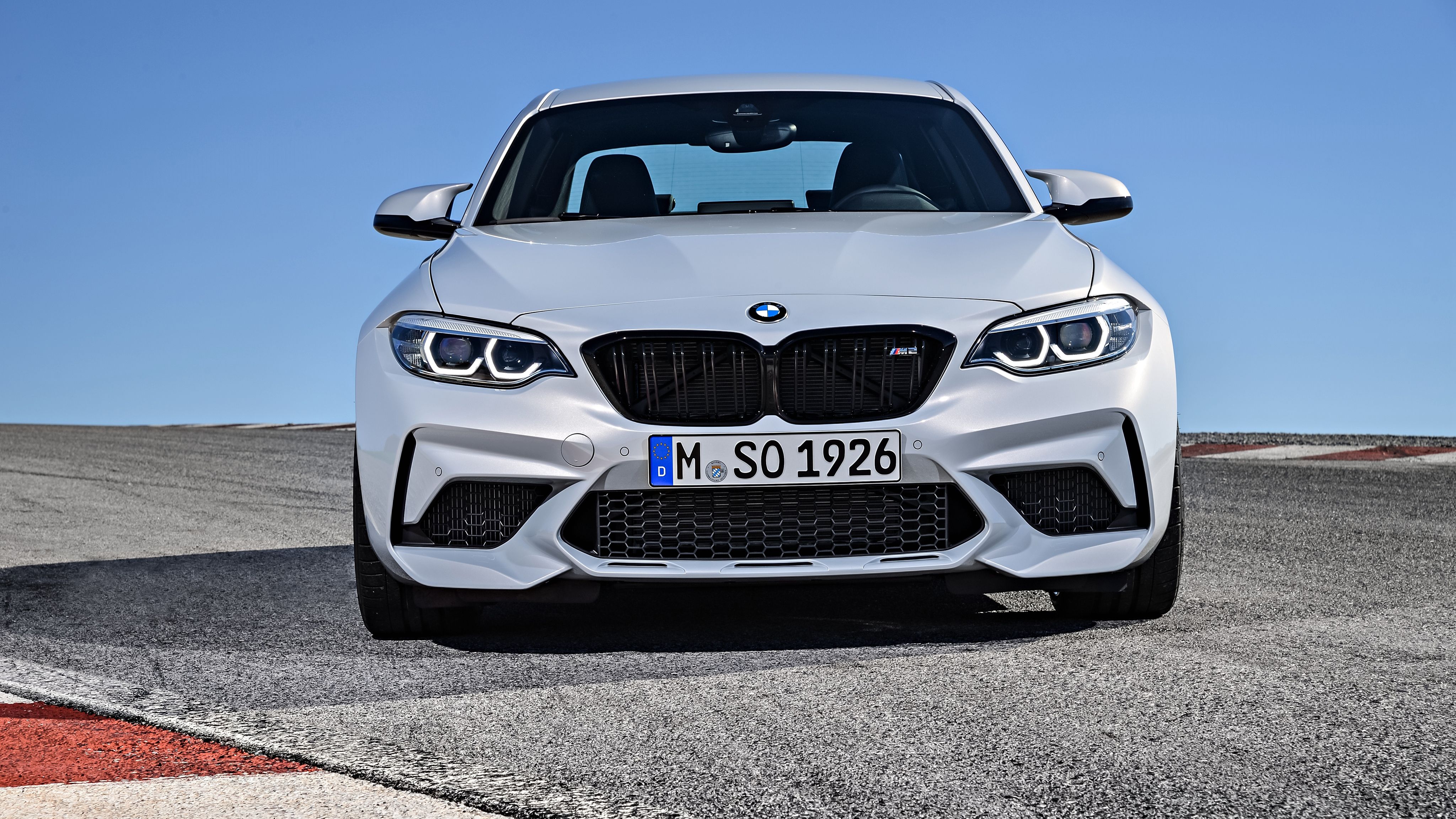 Bmw M2 Wallpaper